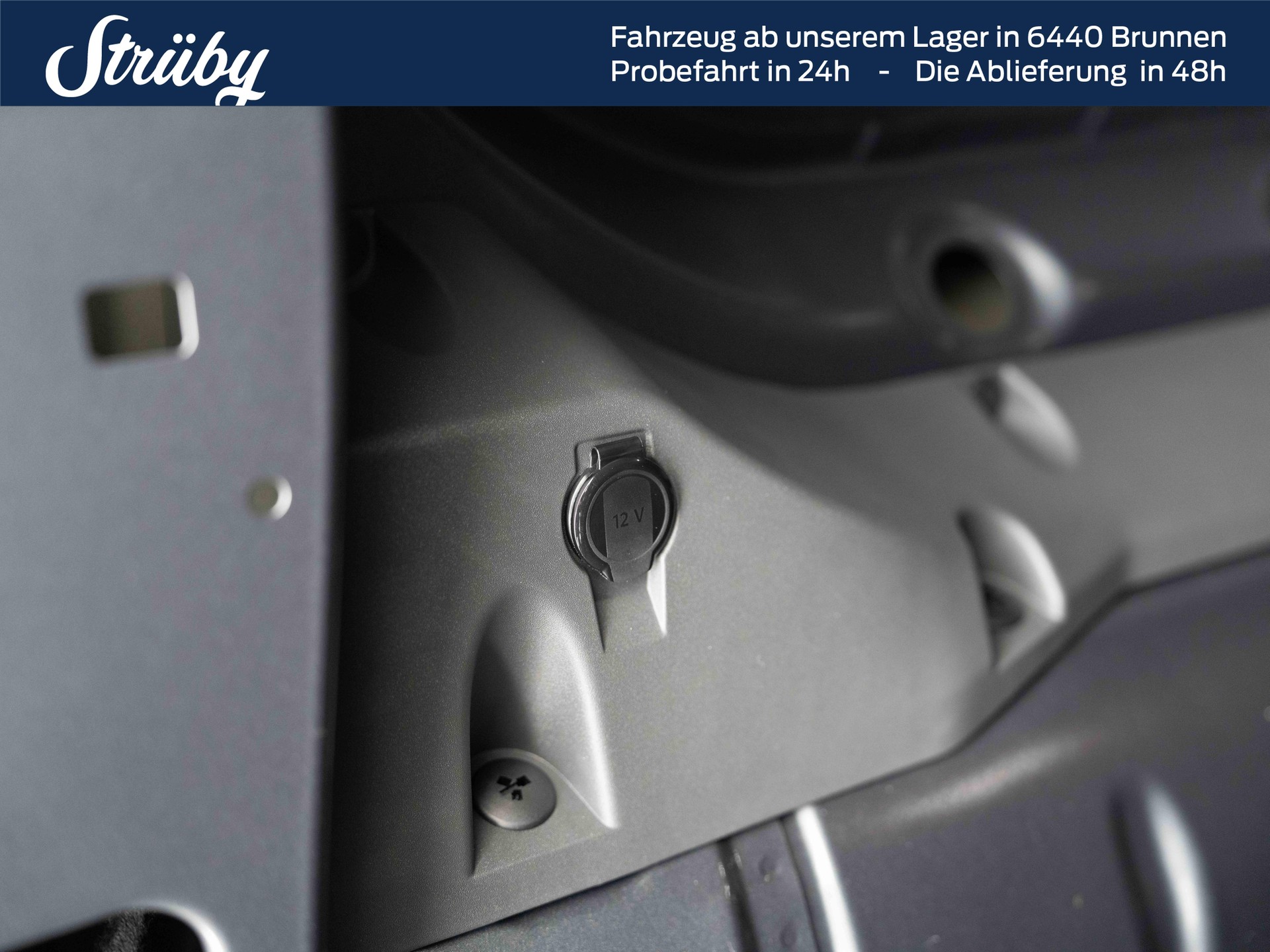 FORD Grand Transit Connect 1.5 EcoBoost Trend PHEV-image-29