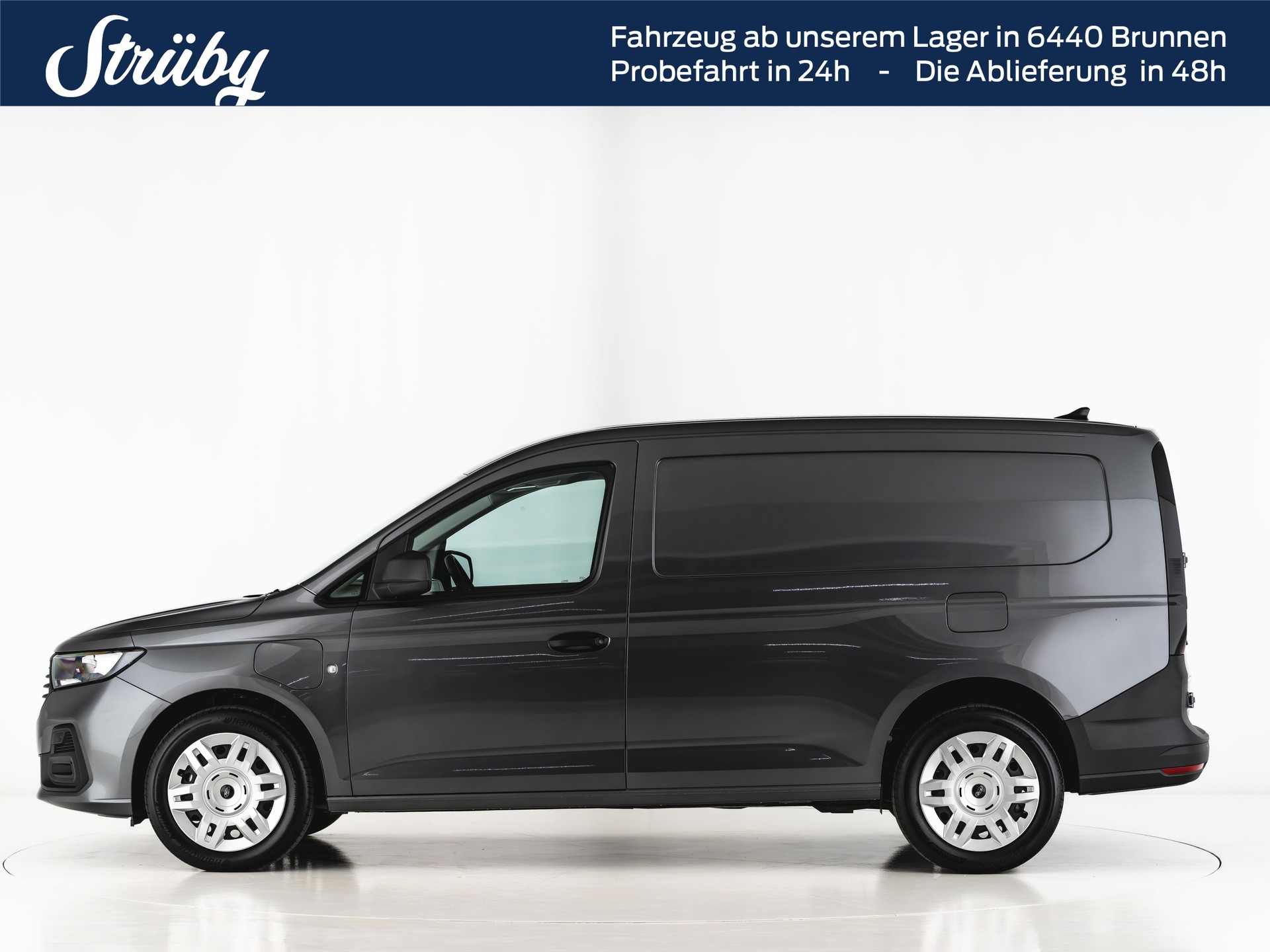 FORD Grand Transit Connect 1.5 EcoBoost Trend PHEV-image-16