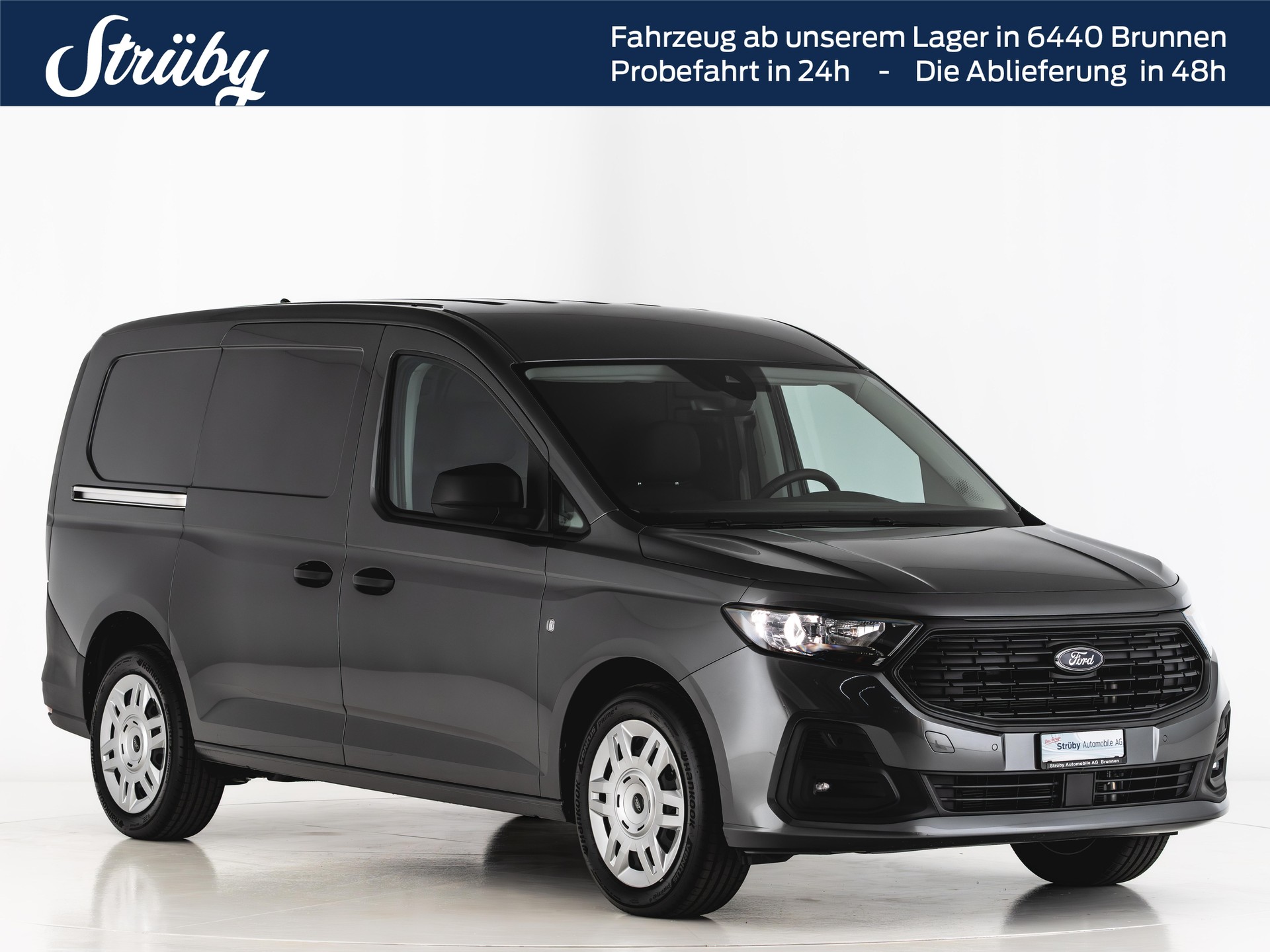 FORD Grand Transit Connect 1.5 EcoBoost Trend PHEV-showroom-element-3