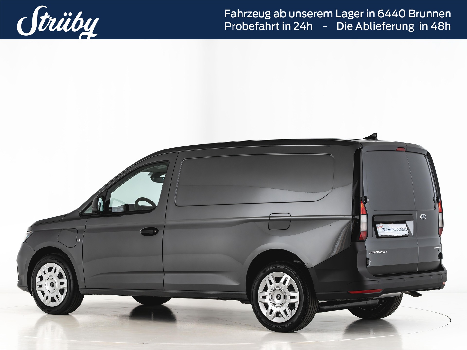 FORD Grand Transit Connect 1.5 EcoBoost Trend PHEV-image-14