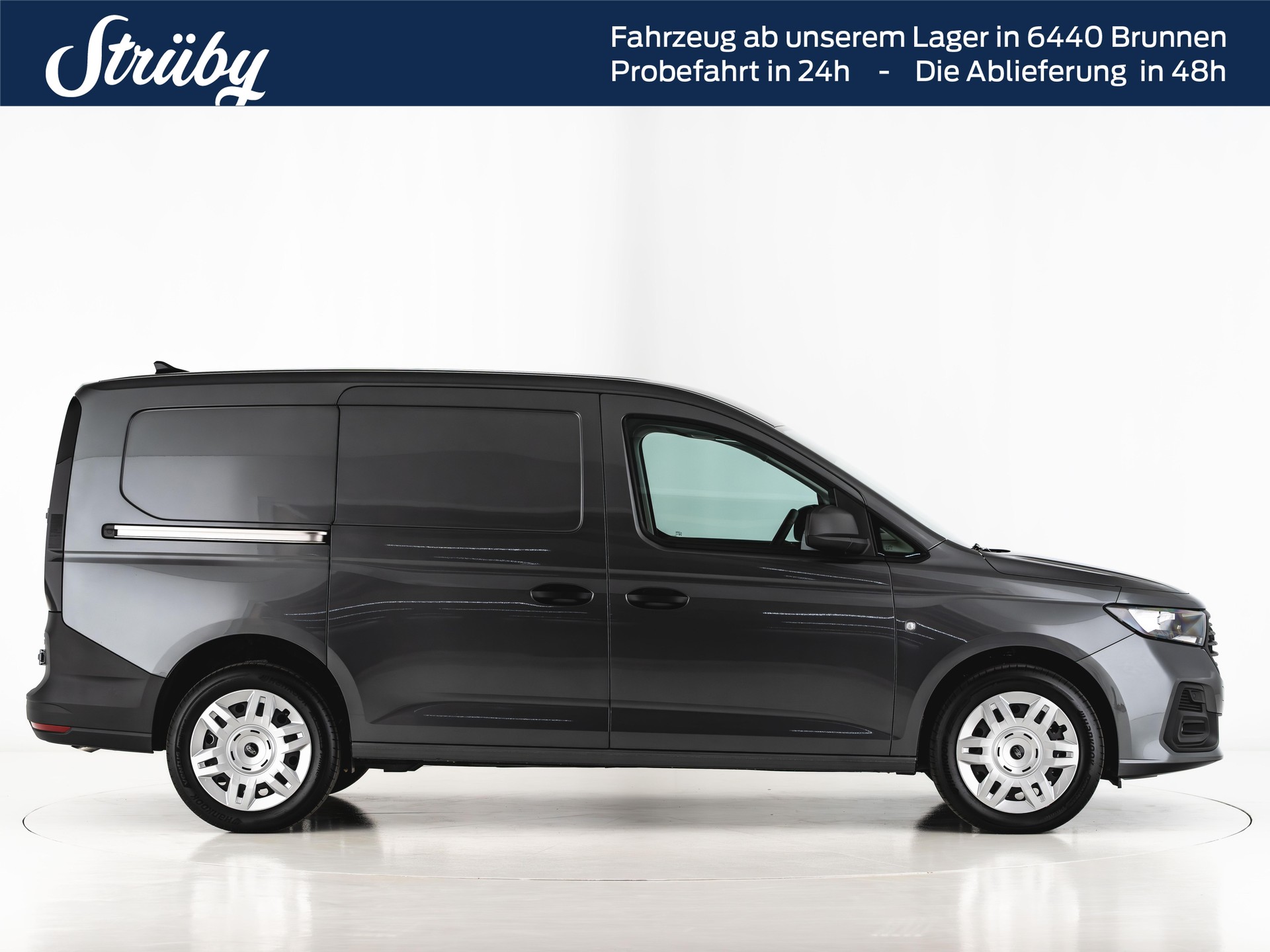 FORD Grand Transit Connect 1.5 EcoBoost Trend PHEV-image-6