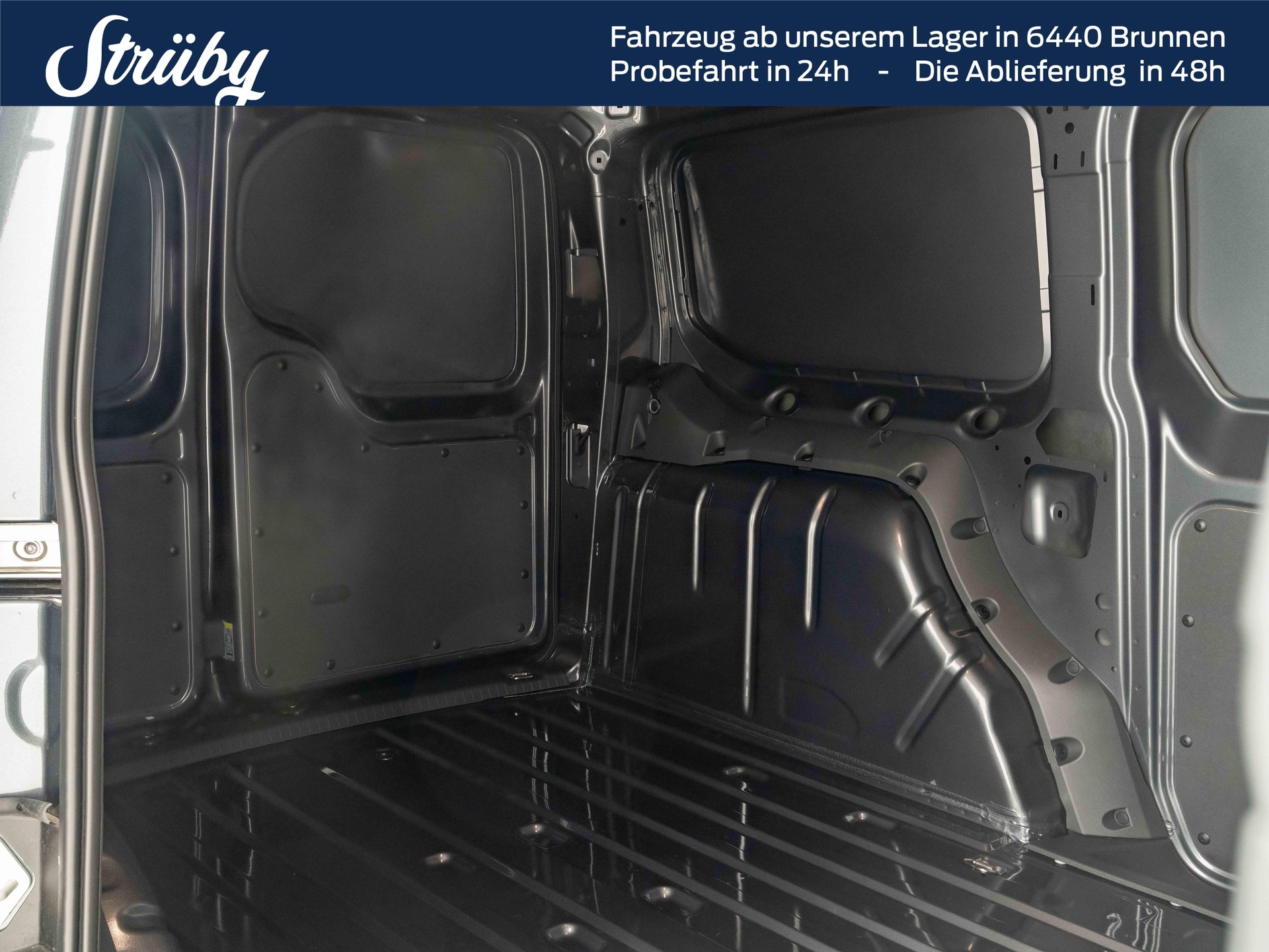 FORD Grand Transit Connect 1.5 EcoBoost Trend PHEV-image-28