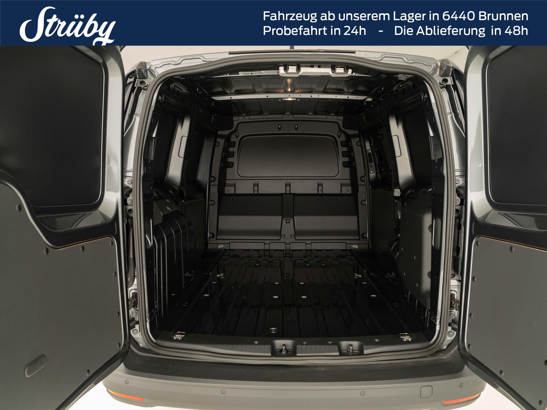 FORD Grand Transit Connect 1.5 EcoBoost Trend PHEV-image-27