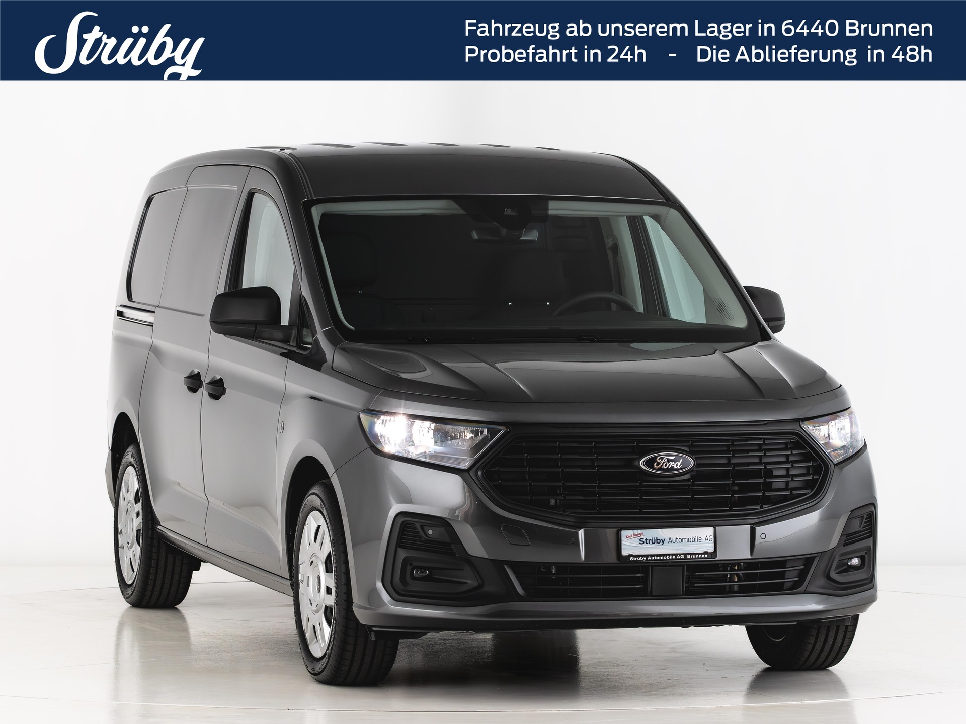 FORD Grand Transit Connect 1.5 EcoBoost Trend PHEV-showroom-element-2