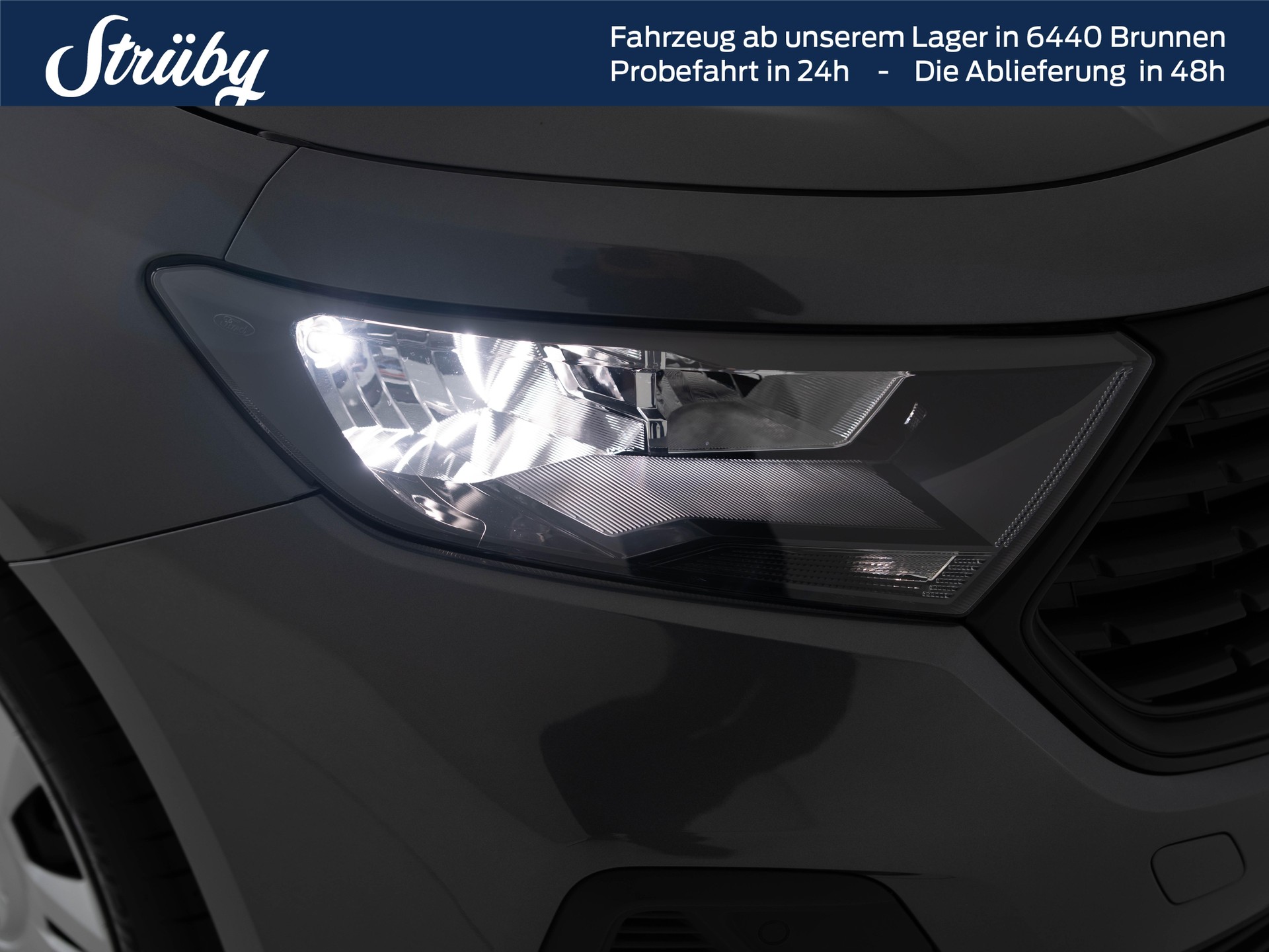 FORD Grand Transit Connect 1.5 EcoBoost Trend PHEV-image-30