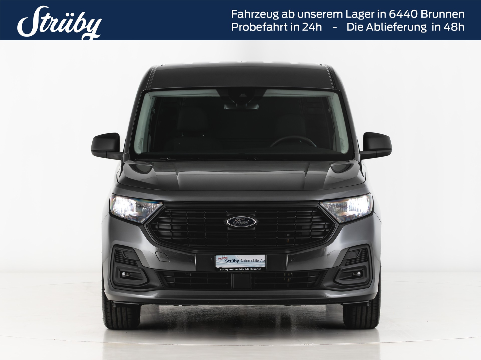 FORD Grand Transit Connect 1.5 EcoBoost Trend PHEV-showroom-element-1