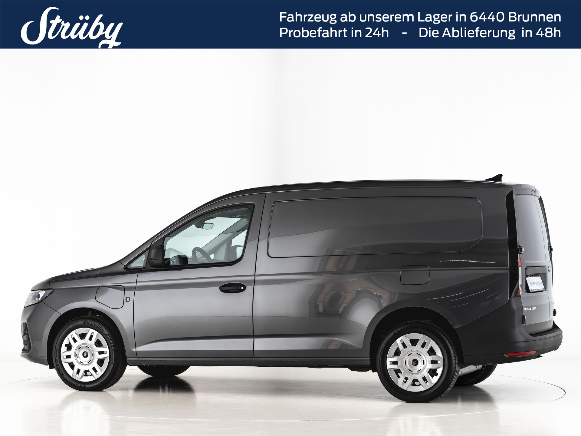 FORD Grand Transit Connect 1.5 EcoBoost Trend PHEV-image-15
