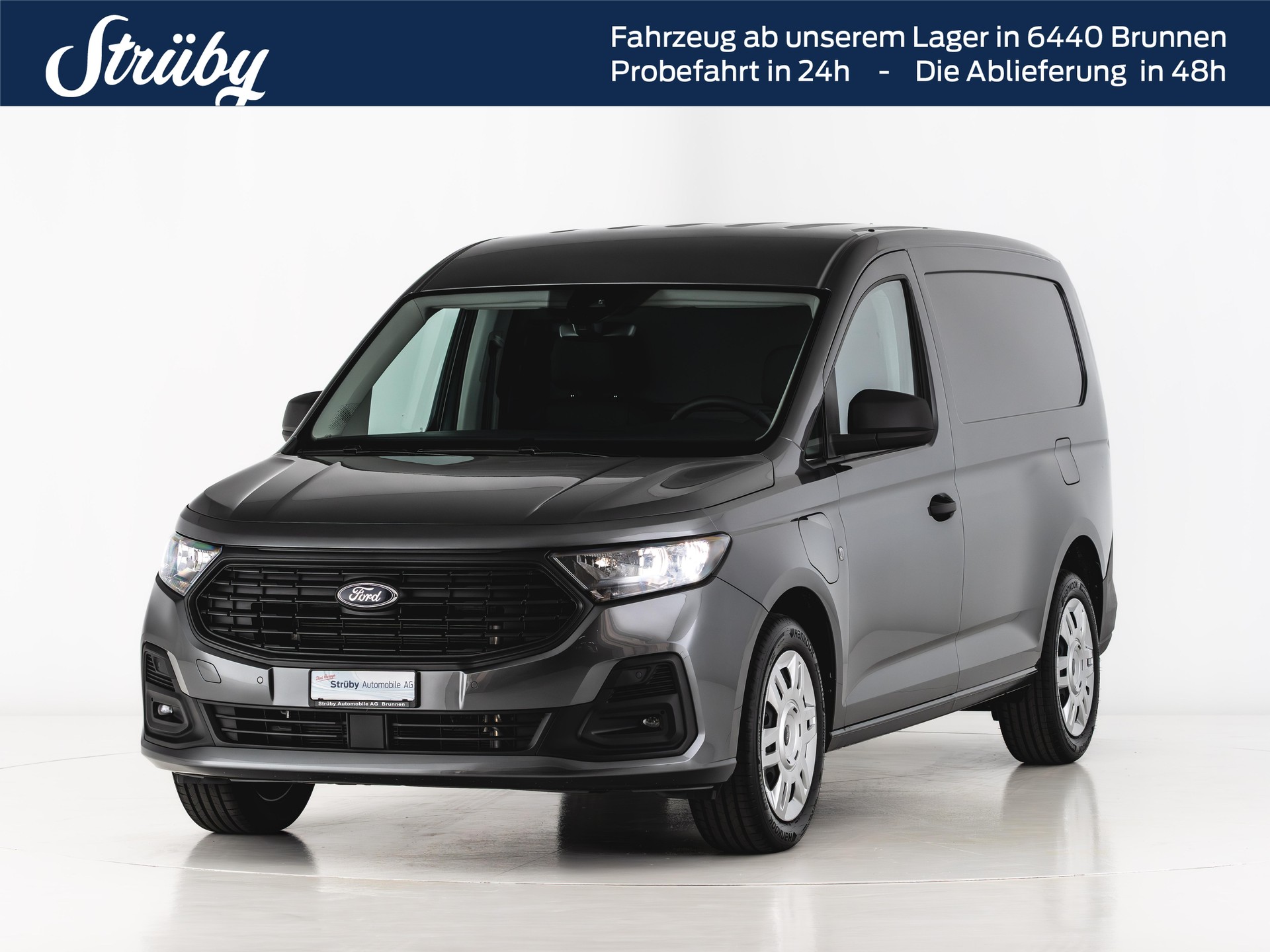FORD Grand Transit Connect 1.5 EcoBoost Trend PHEV