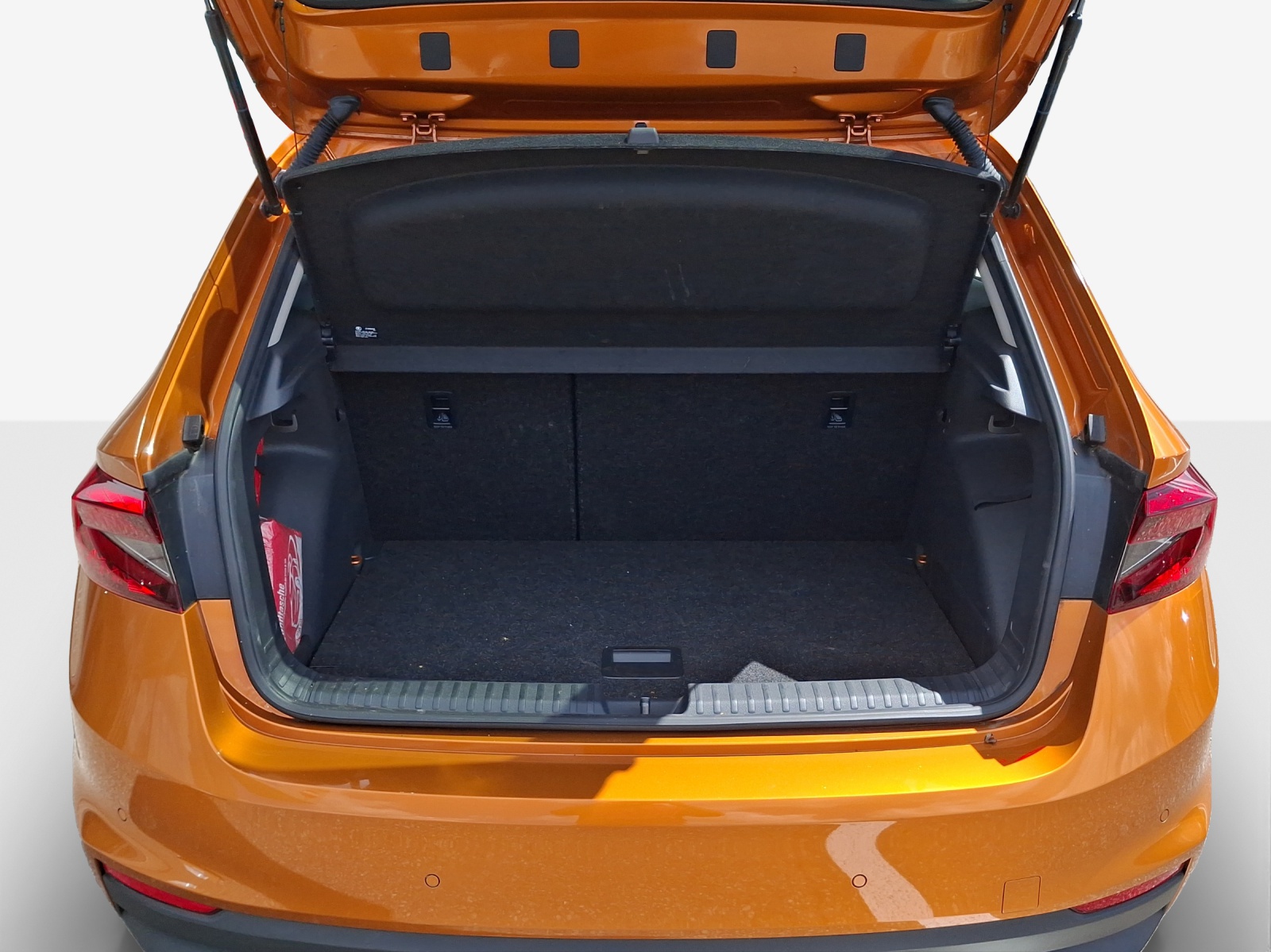 SKODA Fabia Combi 1.0 TSI Ambition DSG-image-12