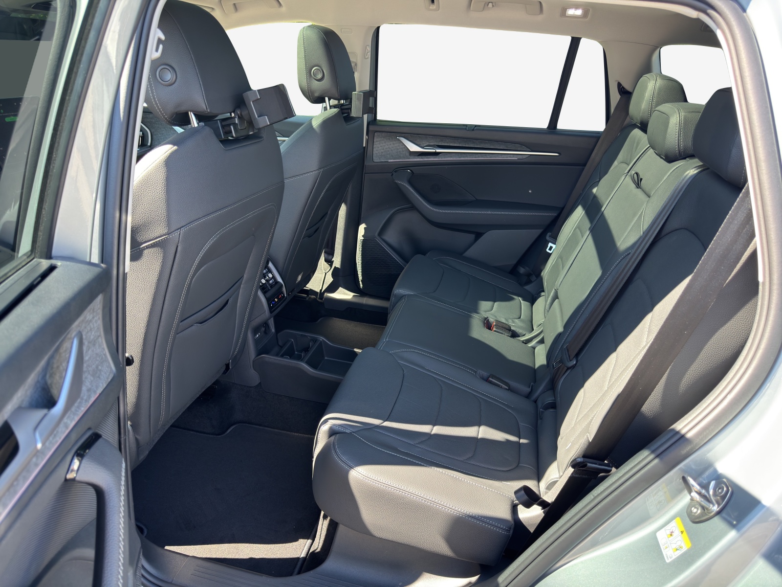 SKODA Kodiaq Dynamic 2.0TDI 193PS 7DSG4x4-image-11
