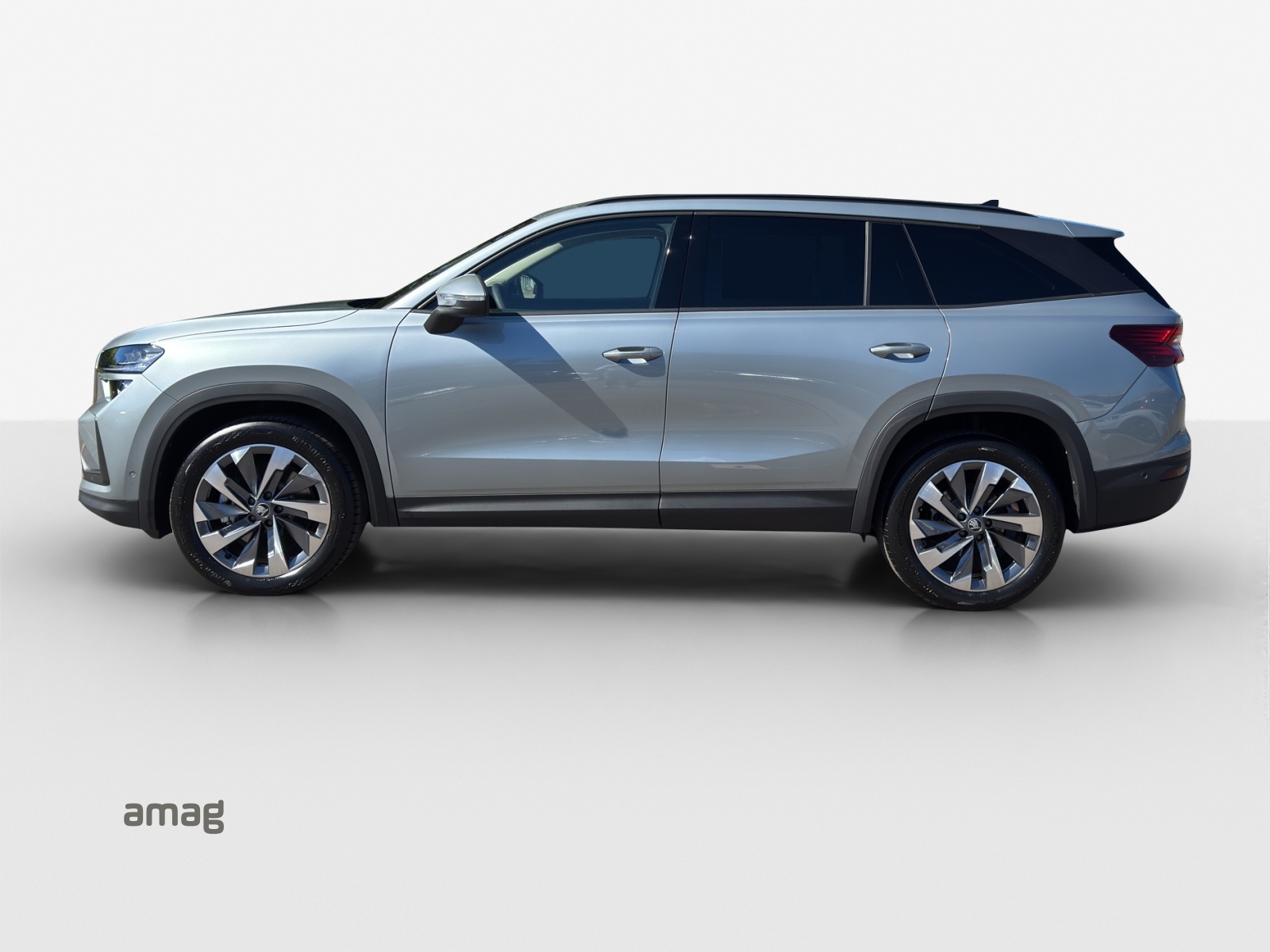 SKODA Kodiaq Dynamic 2.0TDI 193PS 7DSG4x4-showroom-element-1