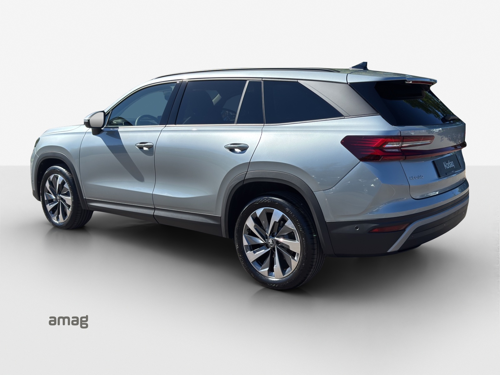 SKODA Kodiaq Dynamic 2.0TDI 193PS 7DSG4x4-showroom-element-2