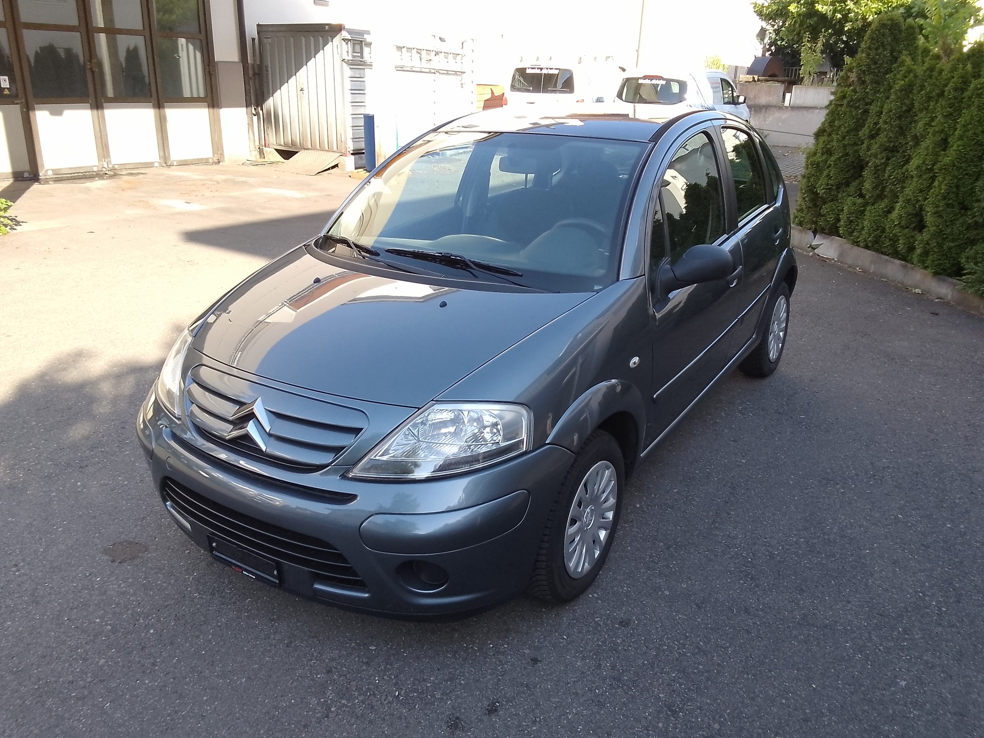 CITROEN 1.4i Furio