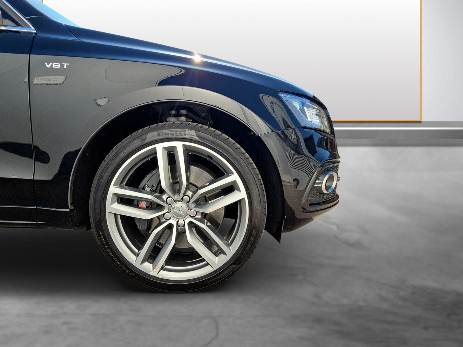 AUDI SQ5 3.0 TDI quattro tiptronic-image-14