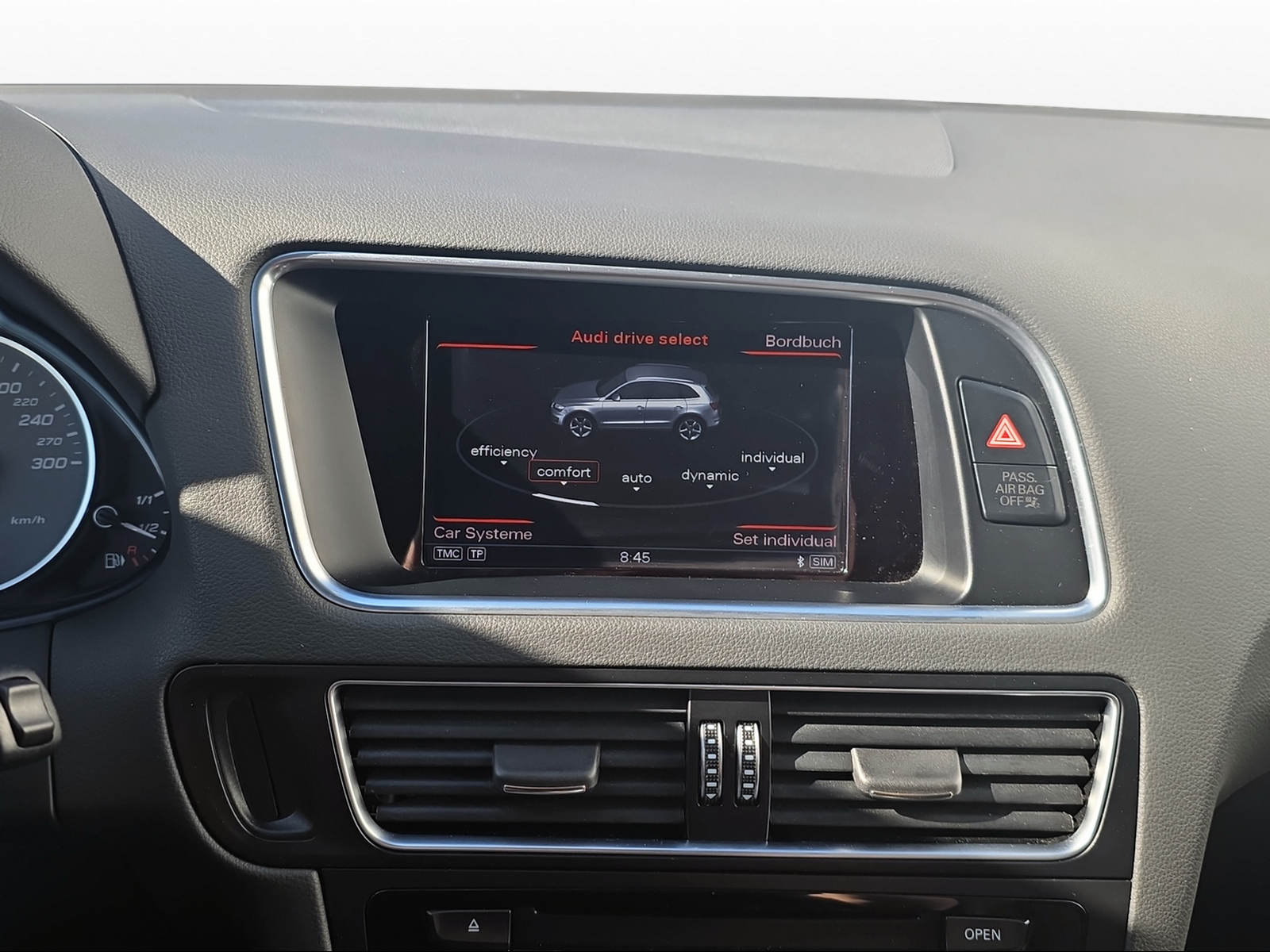 AUDI SQ5 3.0 TDI quattro tiptronic-image-8