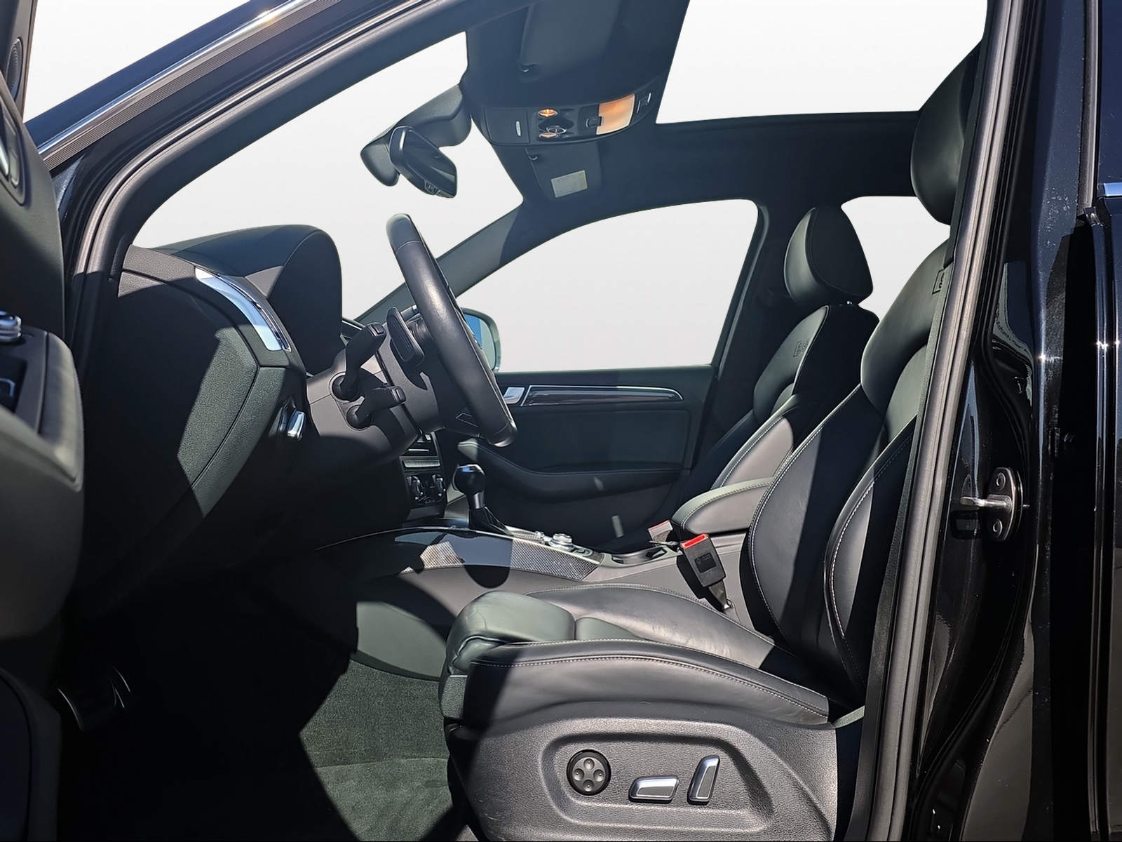 AUDI SQ5 3.0 TDI quattro tiptronic-image-6