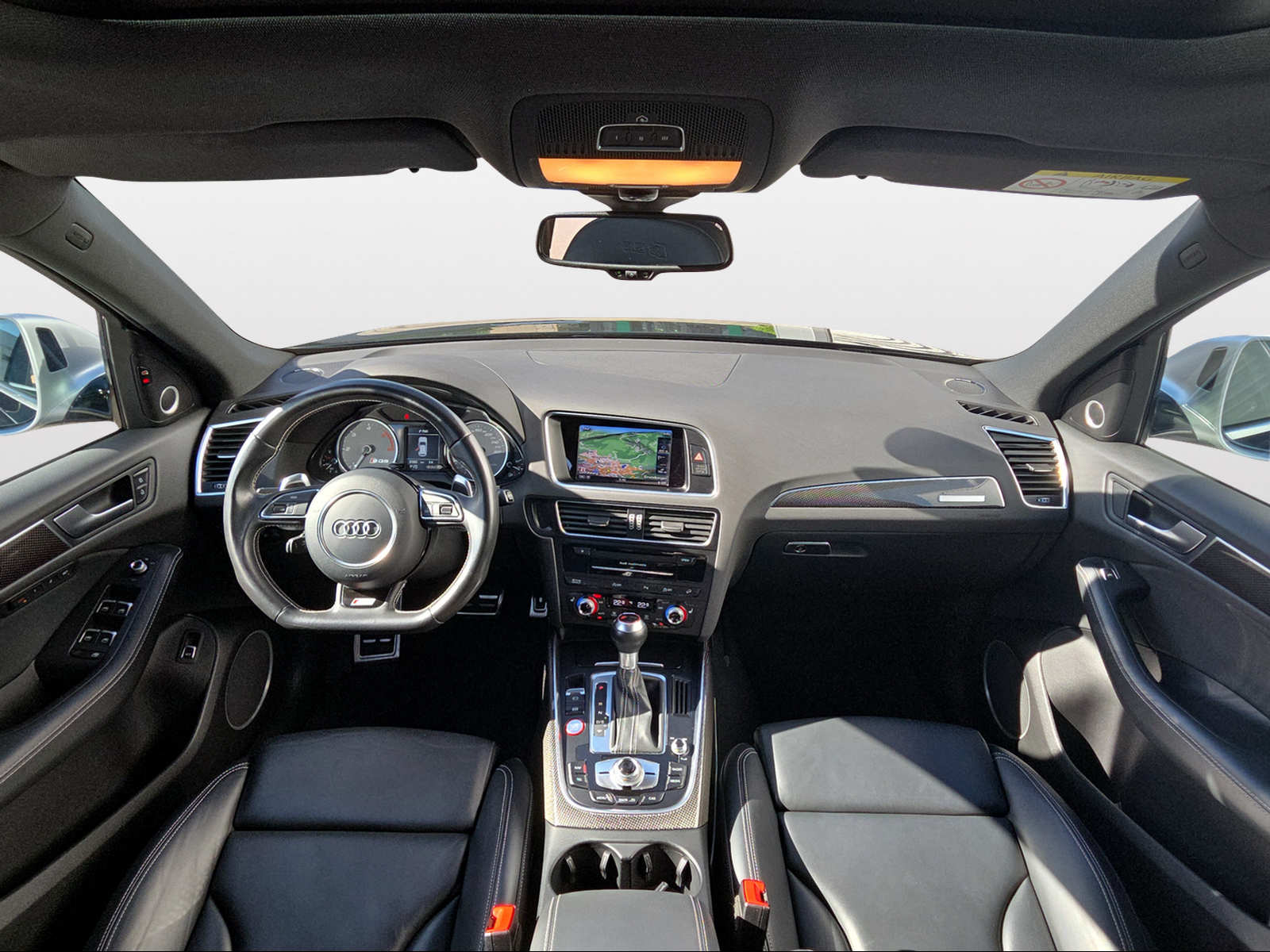 AUDI SQ5 3.0 TDI quattro tiptronic-showroom-element-3