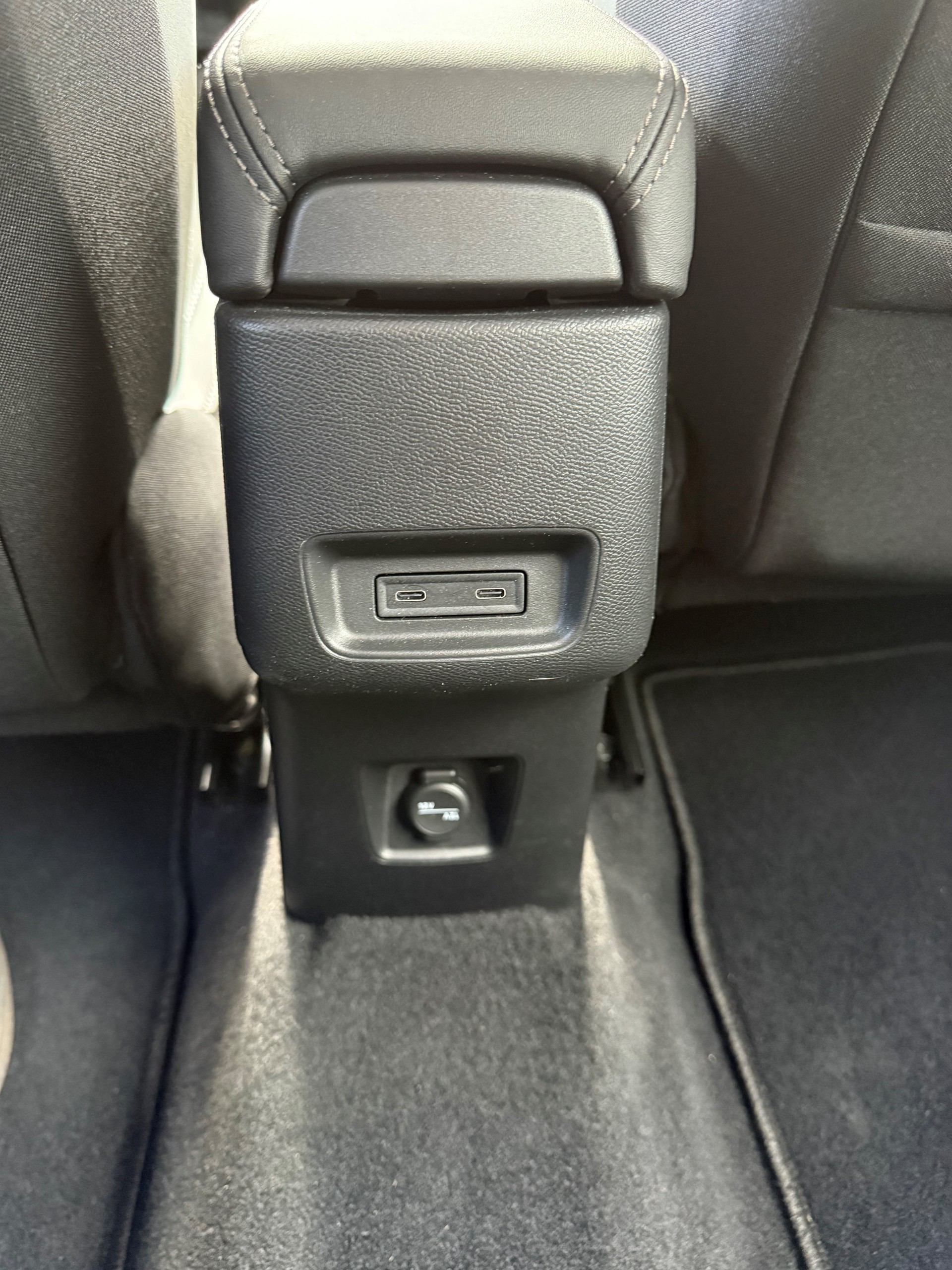 CITROEN C3 Aircross 1.2 MHEV Max-image-15