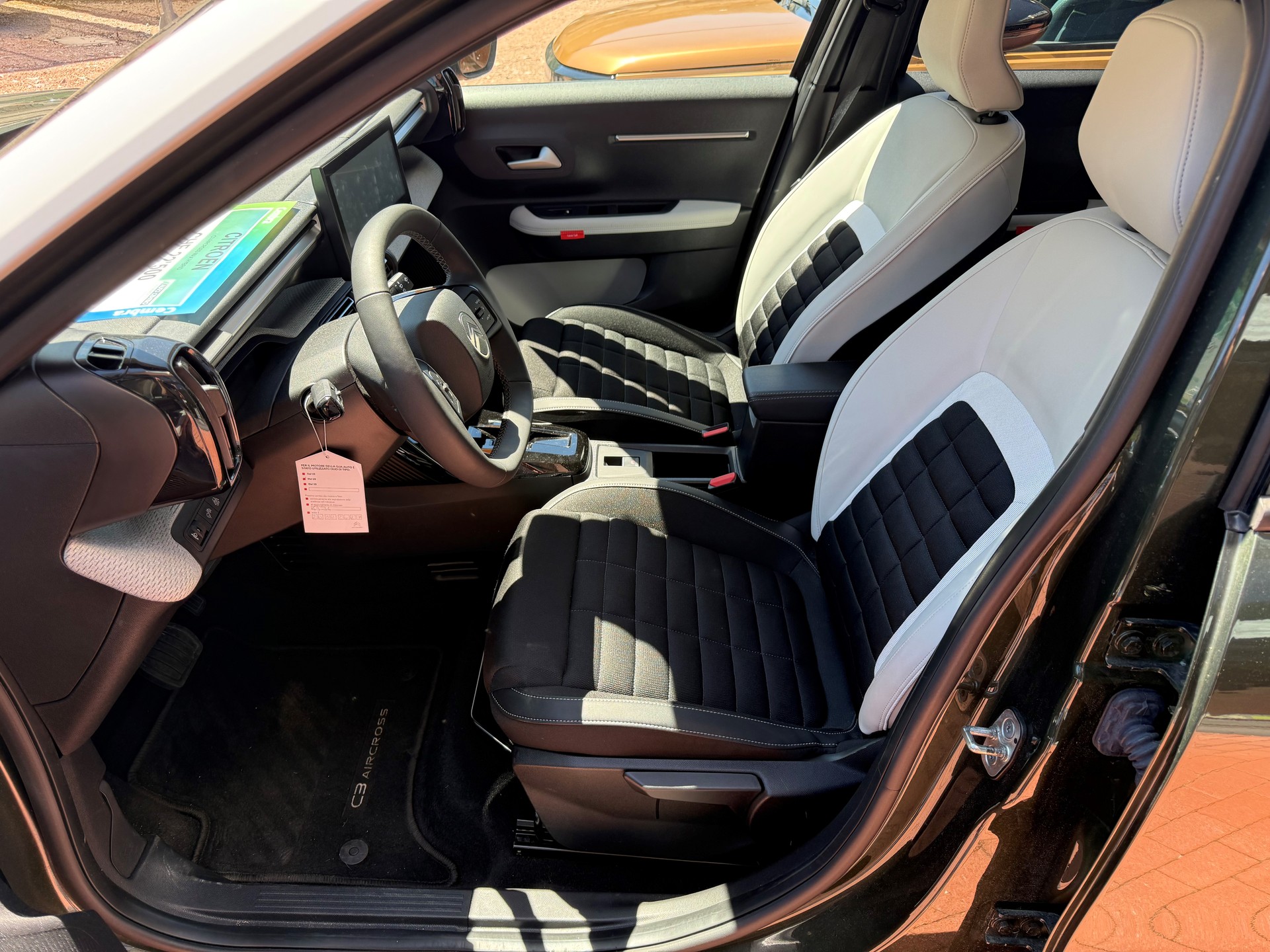 CITROEN C3 Aircross 1.2 MHEV Max-image-5