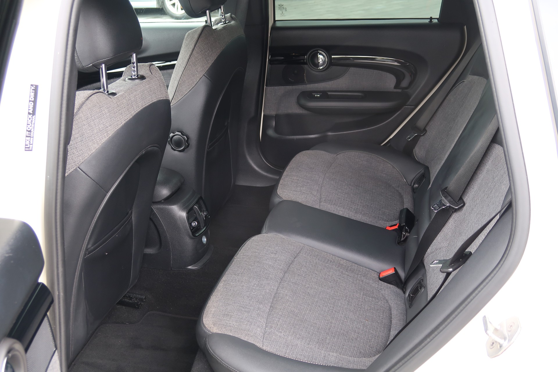 MINI Clubman Cooper Steptronic-image-9