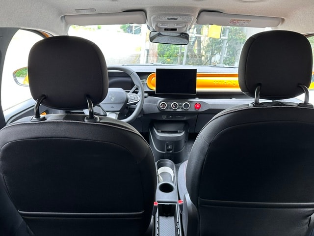 RENAULT Twingo E-Tech 27kWh Techno-image-8