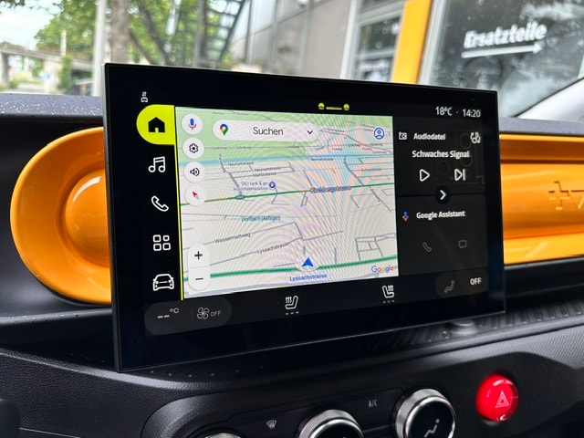 RENAULT Twingo E-Tech 27kWh Techno-image-27