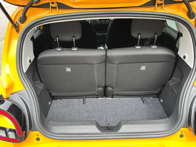 RENAULT Twingo E-Tech 27kWh Techno-image-7