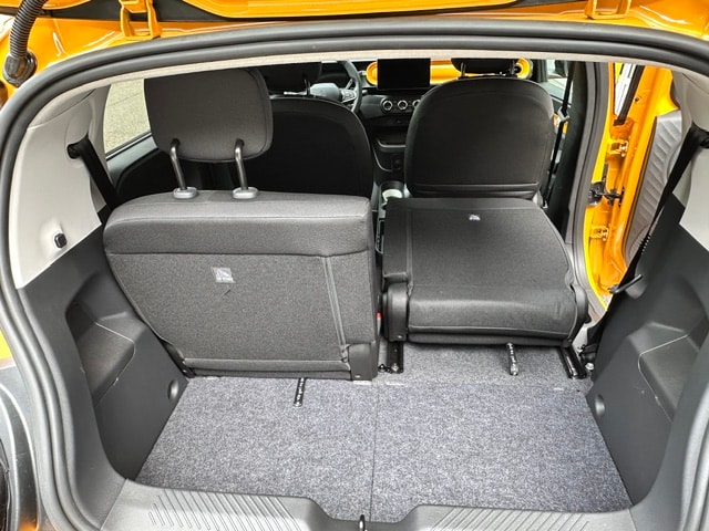 RENAULT Twingo E-Tech 27kWh Techno-image-10