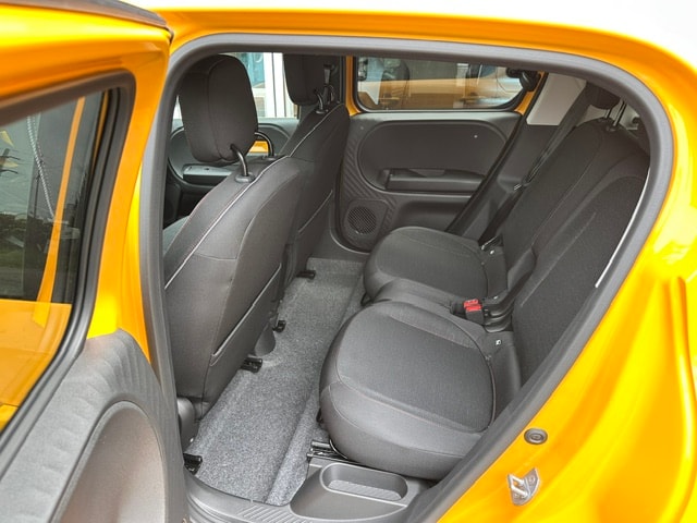 RENAULT Twingo E-Tech 27kWh Techno-image-14