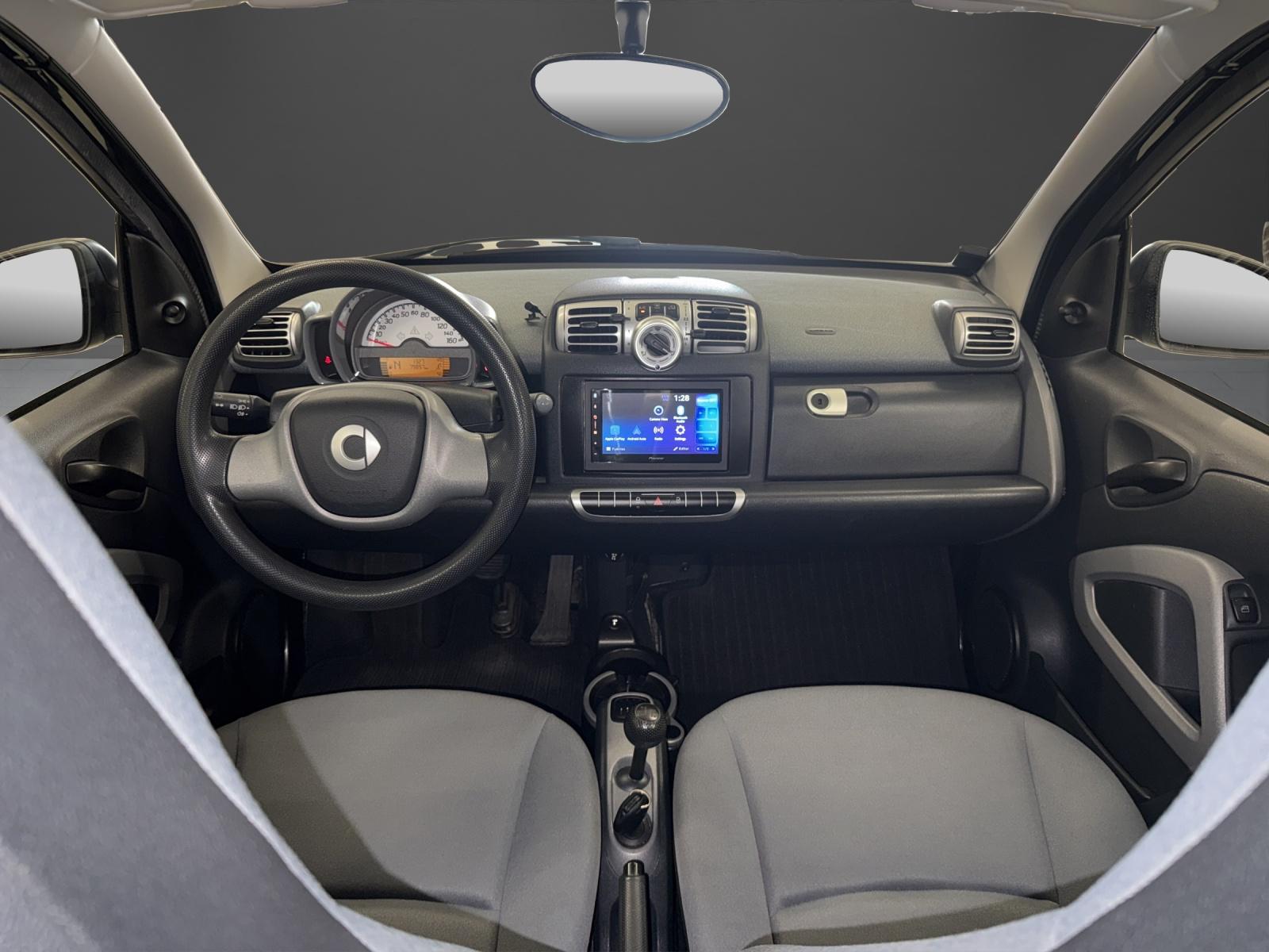 SMART fortwo limited two softouch-image-8