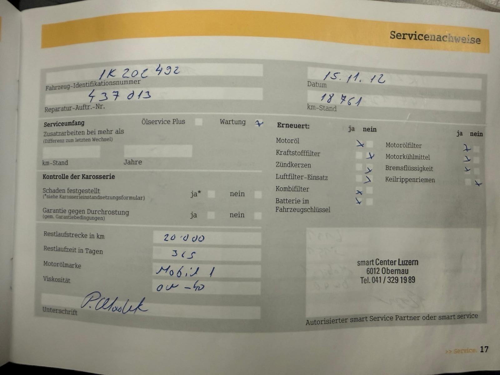 SMART fortwo limited two softouch-image-15