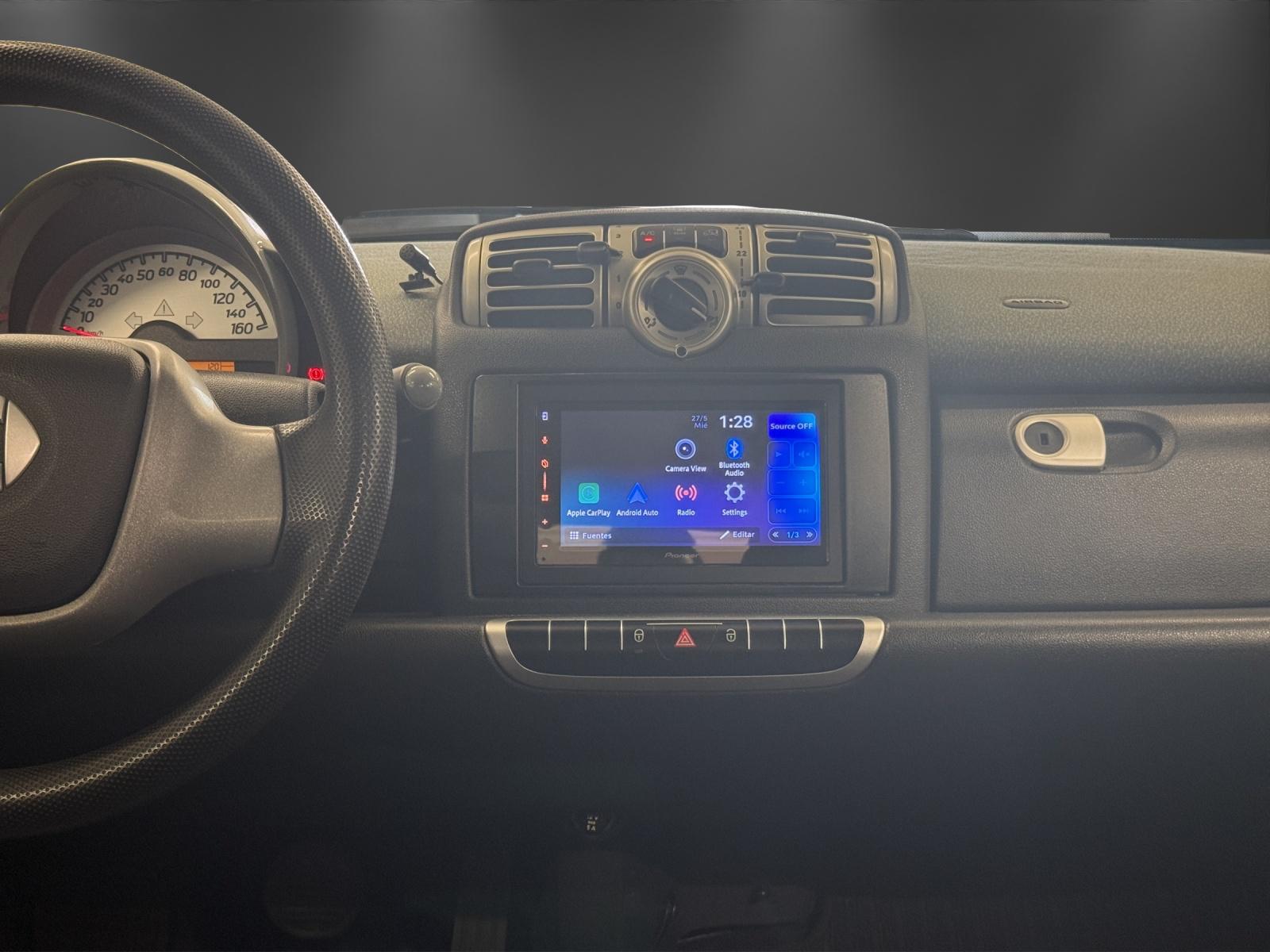 SMART fortwo limited two softouch-image-9