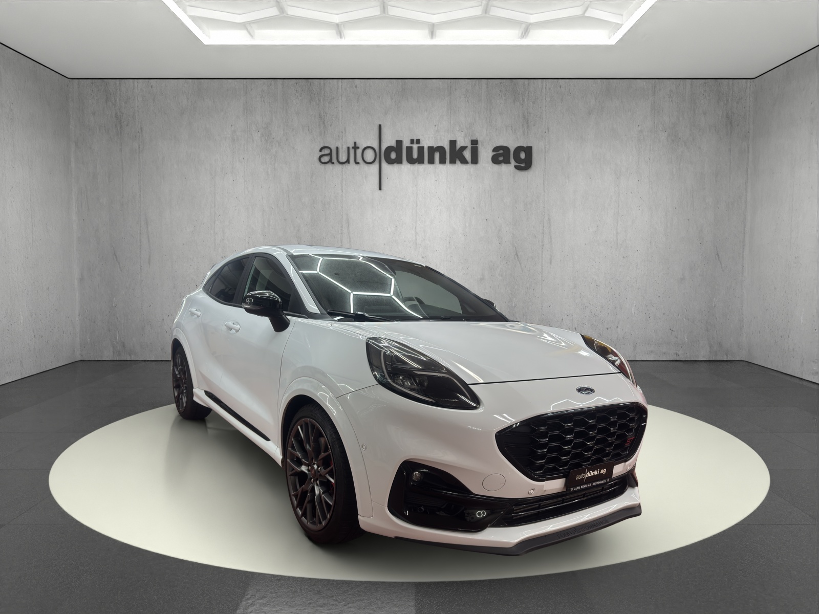 FORD Puma 1.5 SCTi ST-image-5