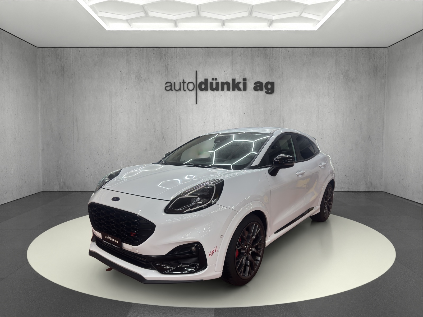 FORD Puma 1.5 SCTi ST