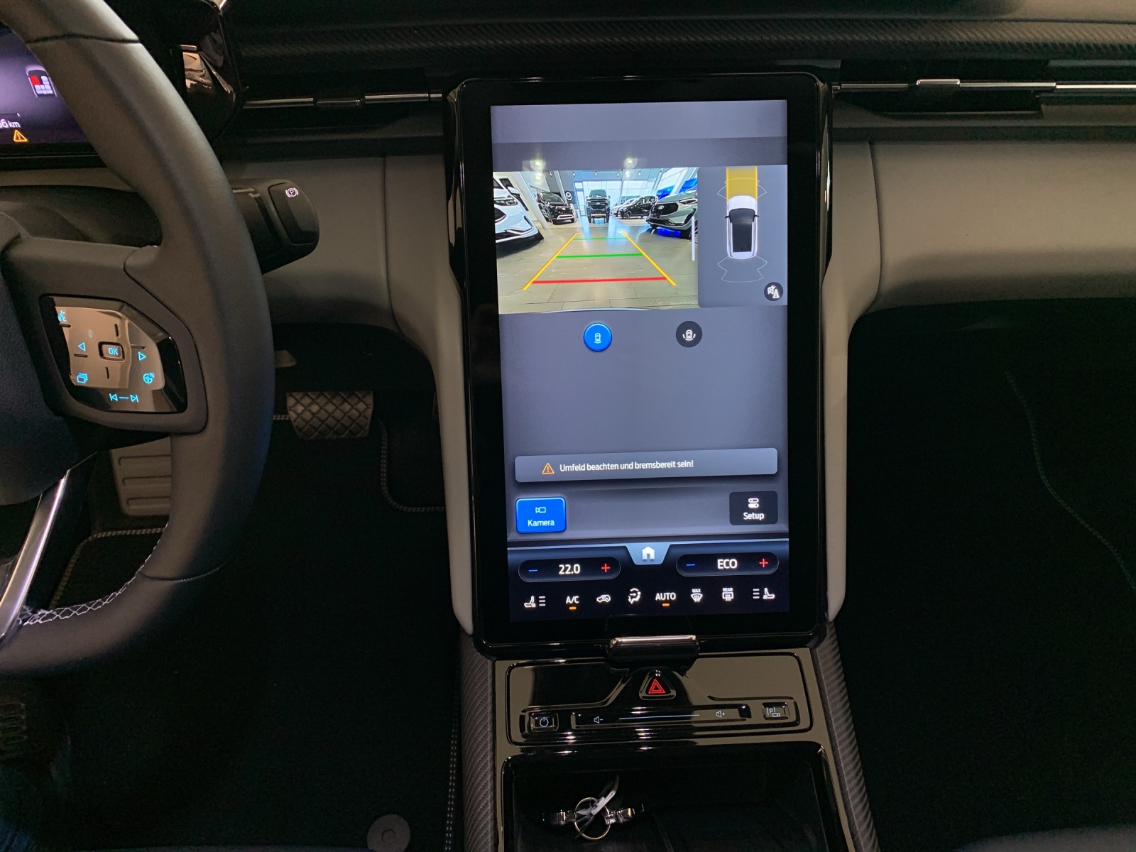 FORD Explorer Extended Range Premium-image-6