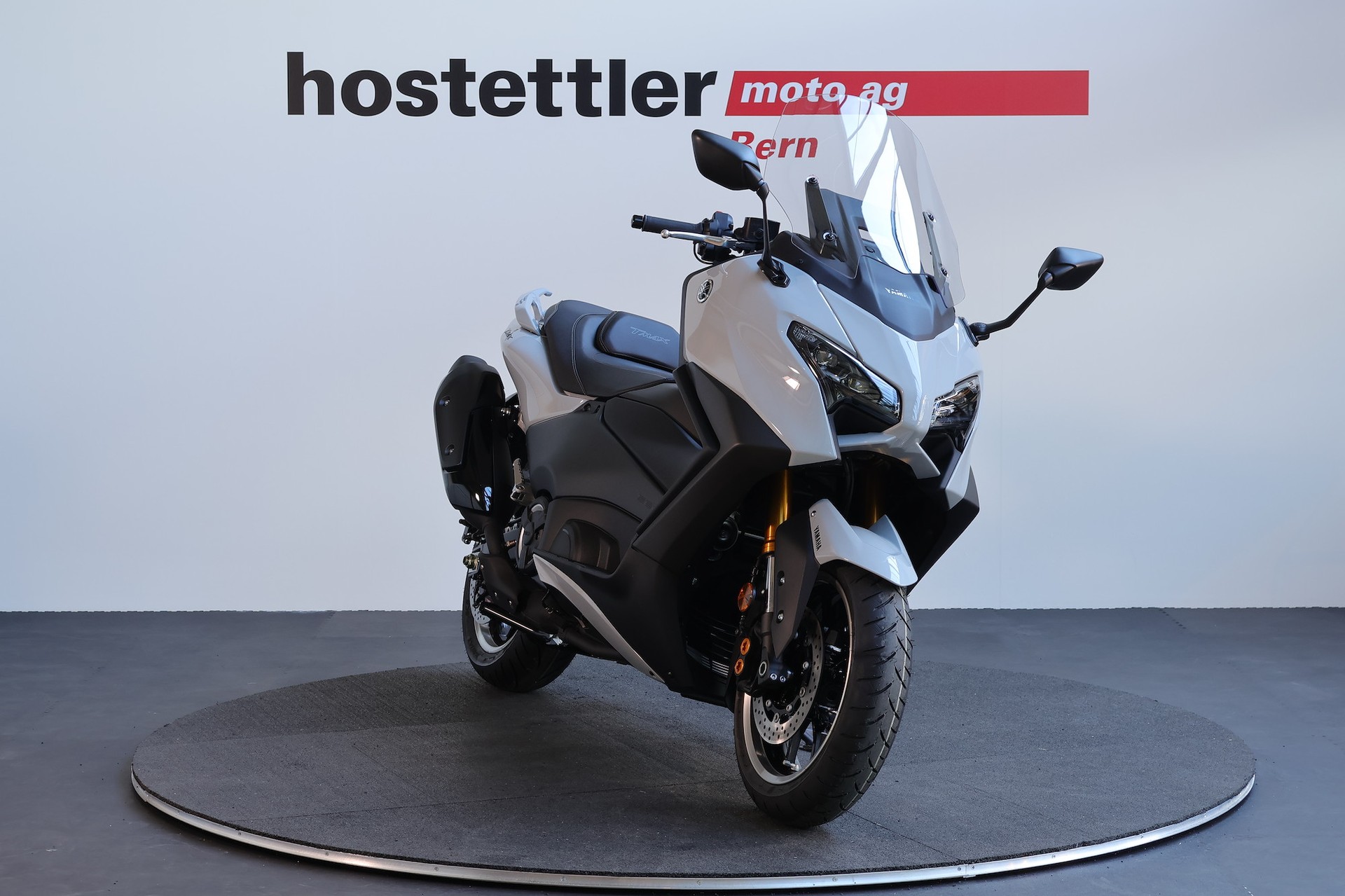 YAMAHA TMAX Tech MAX