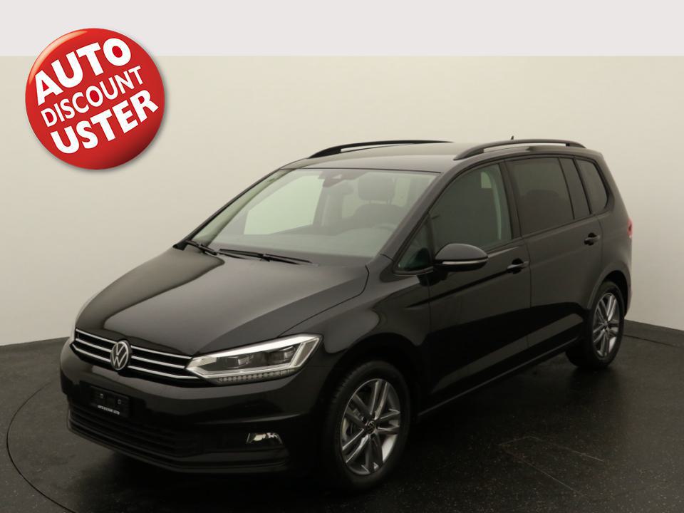 VW Touran 1.5 TSI EVO Limited
