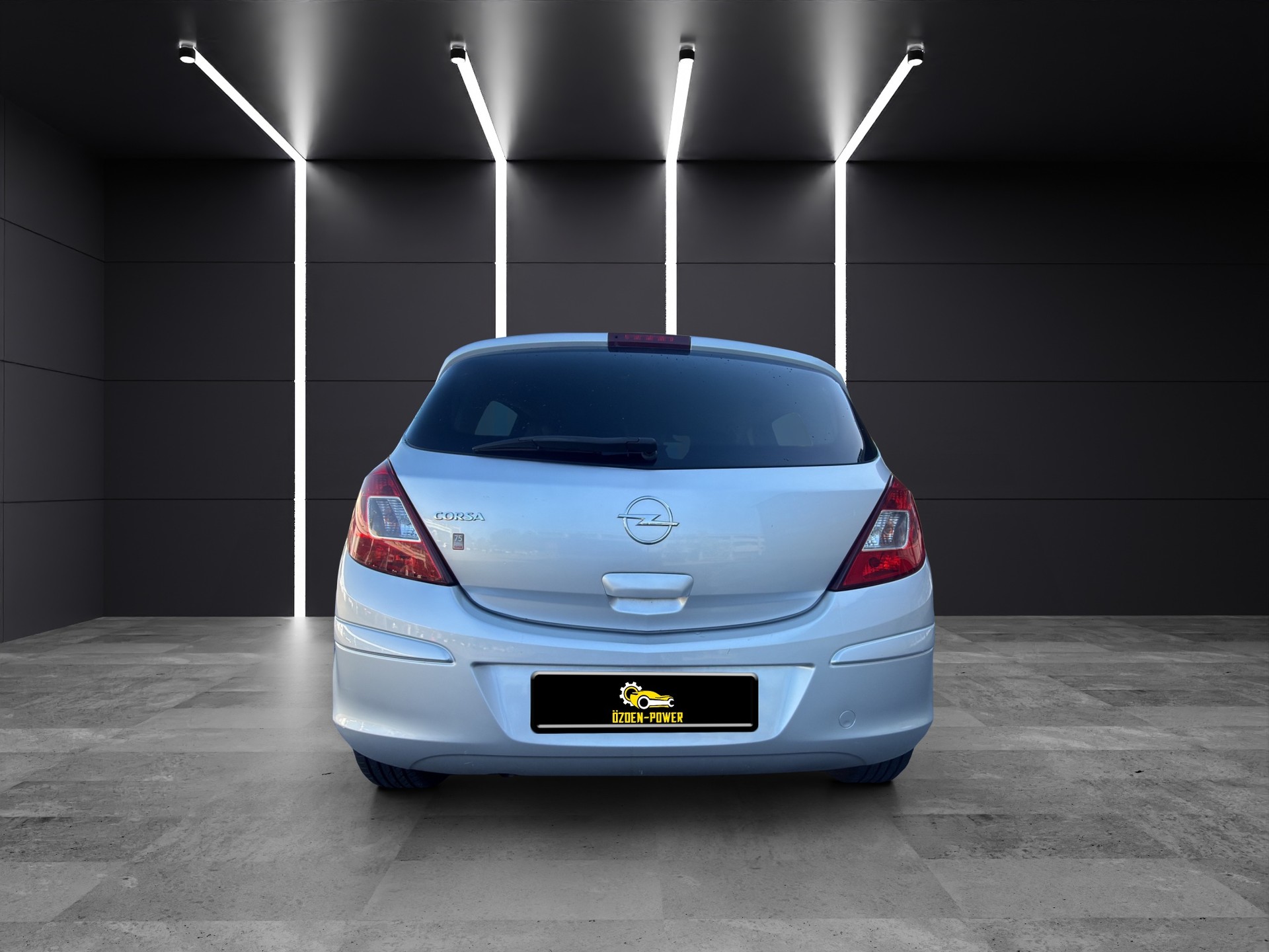 OPEL Corsa 1.4 TP Anniversary-image-7