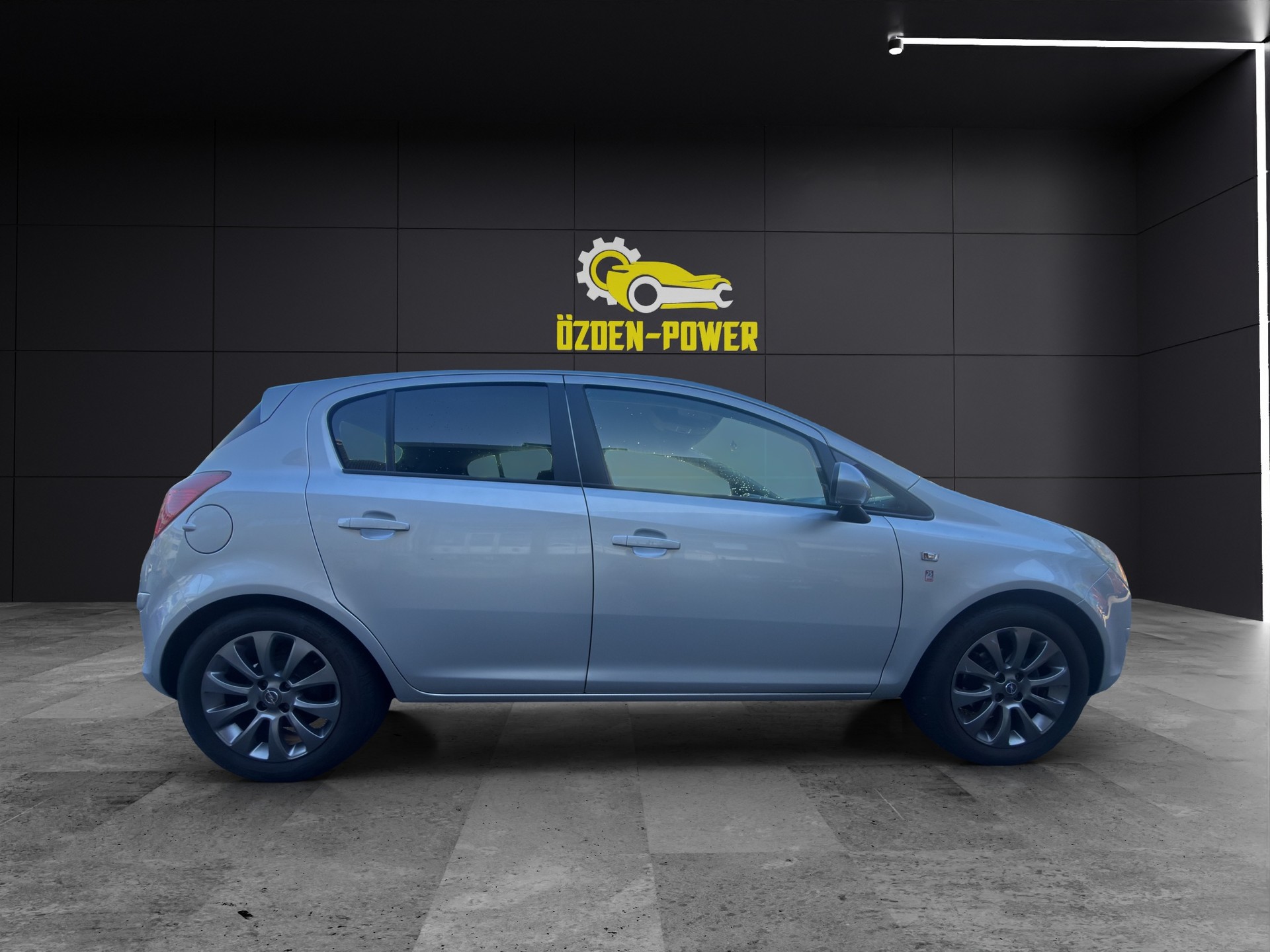 OPEL Corsa 1.4 TP Anniversary-showroom-element-3
