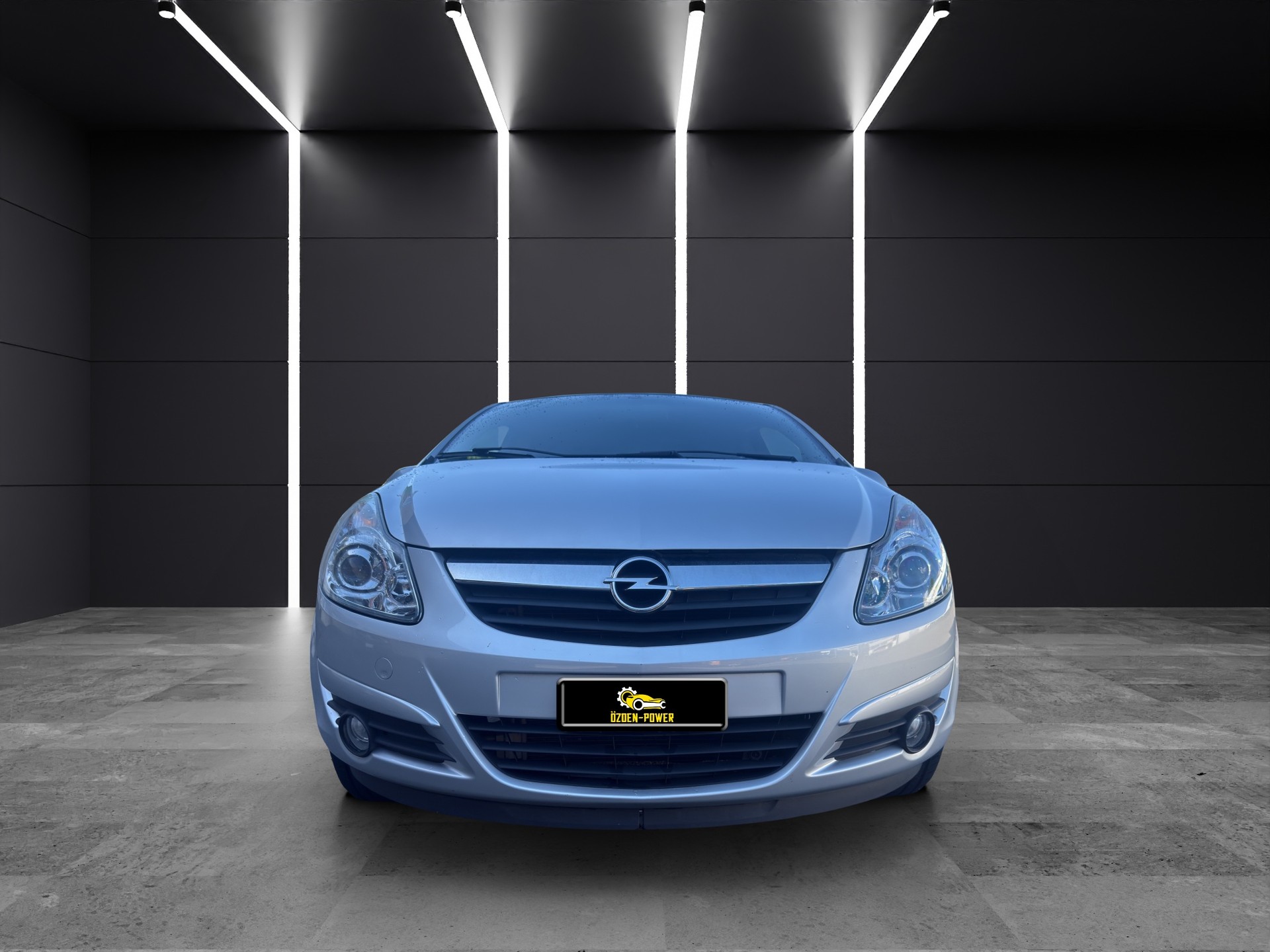OPEL Corsa 1.4 TP Anniversary-showroom-element-1