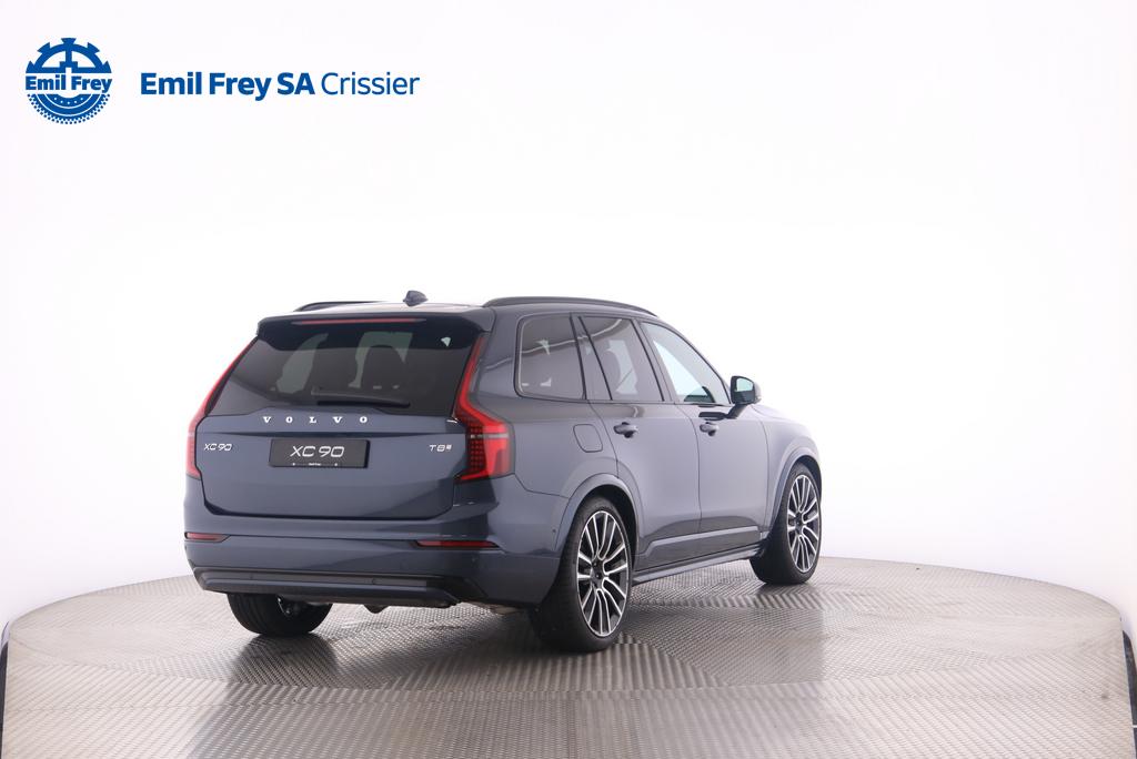 VOLVO XC90 2.0 T8 TE Ultra Dark eAWD-showroom-element-3