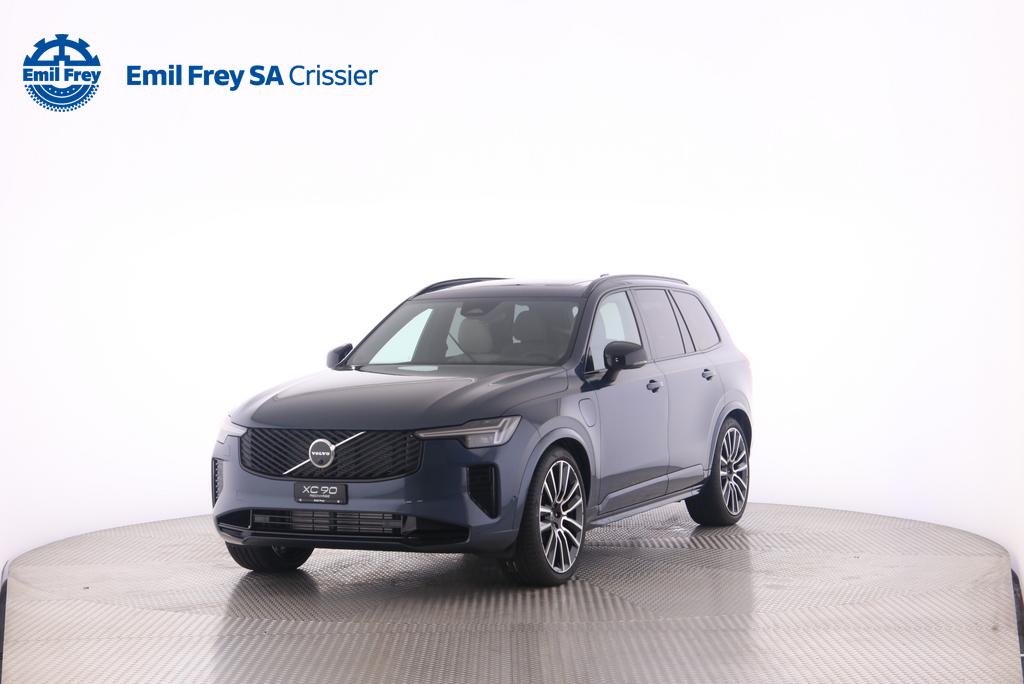 VOLVO XC90 2.0 T8 TE Ultra Dark eAWD