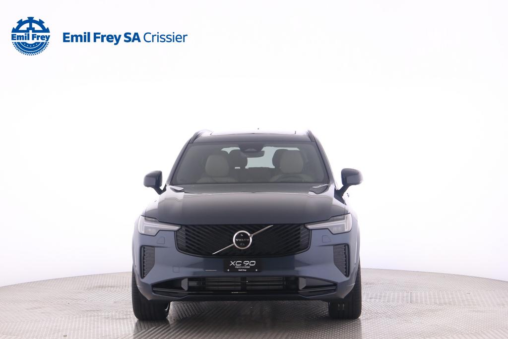 VOLVO XC90 2.0 T8 TE Ultra Dark eAWD-showroom-element-1