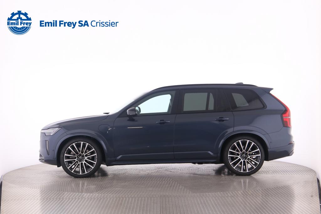 VOLVO XC90 2.0 T8 TE Ultra Dark eAWD-showroom-element-2