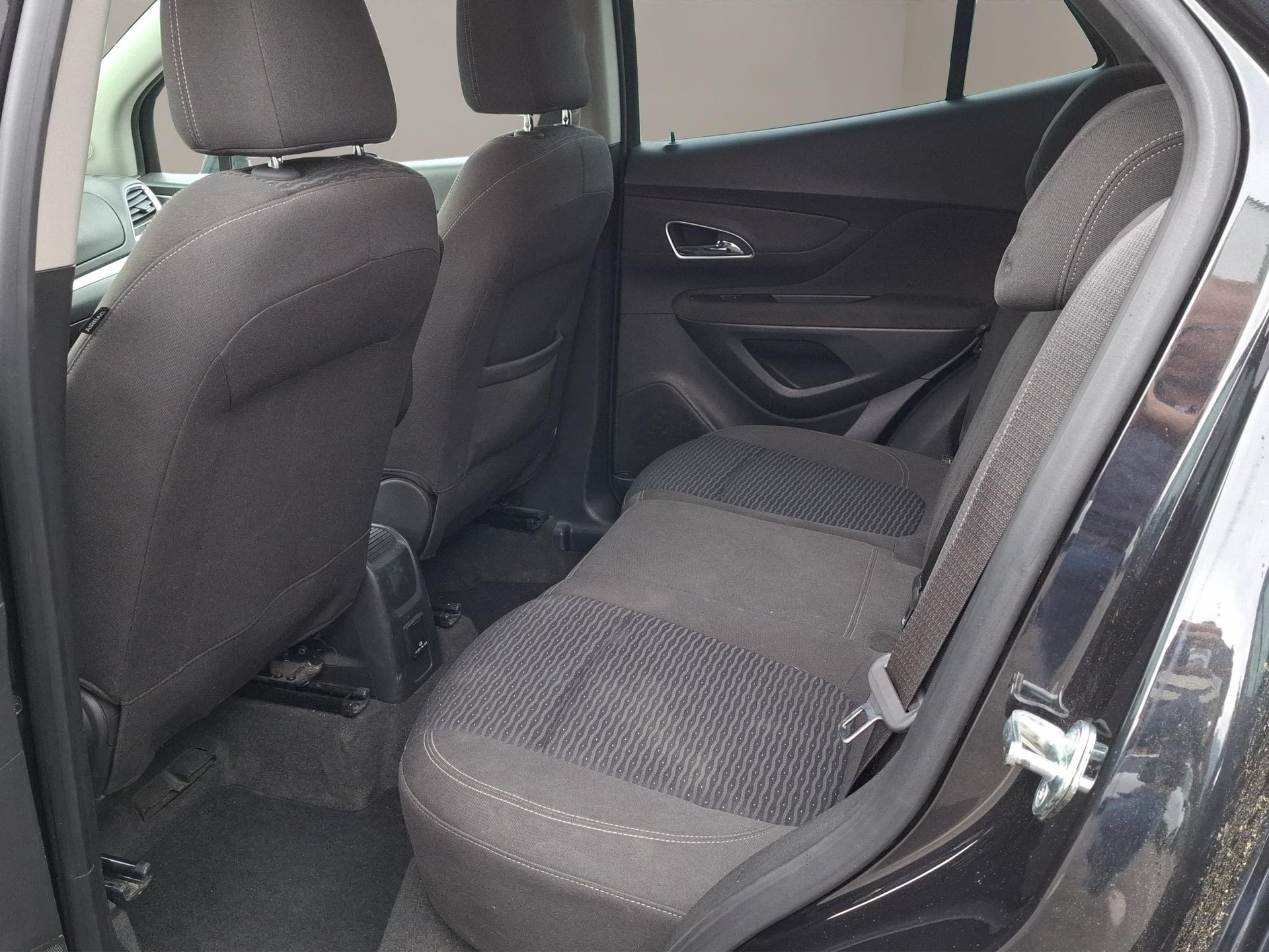 OPEL Mokka 1.4T ecoTEC 4x4 Cosmo S/S-image-8