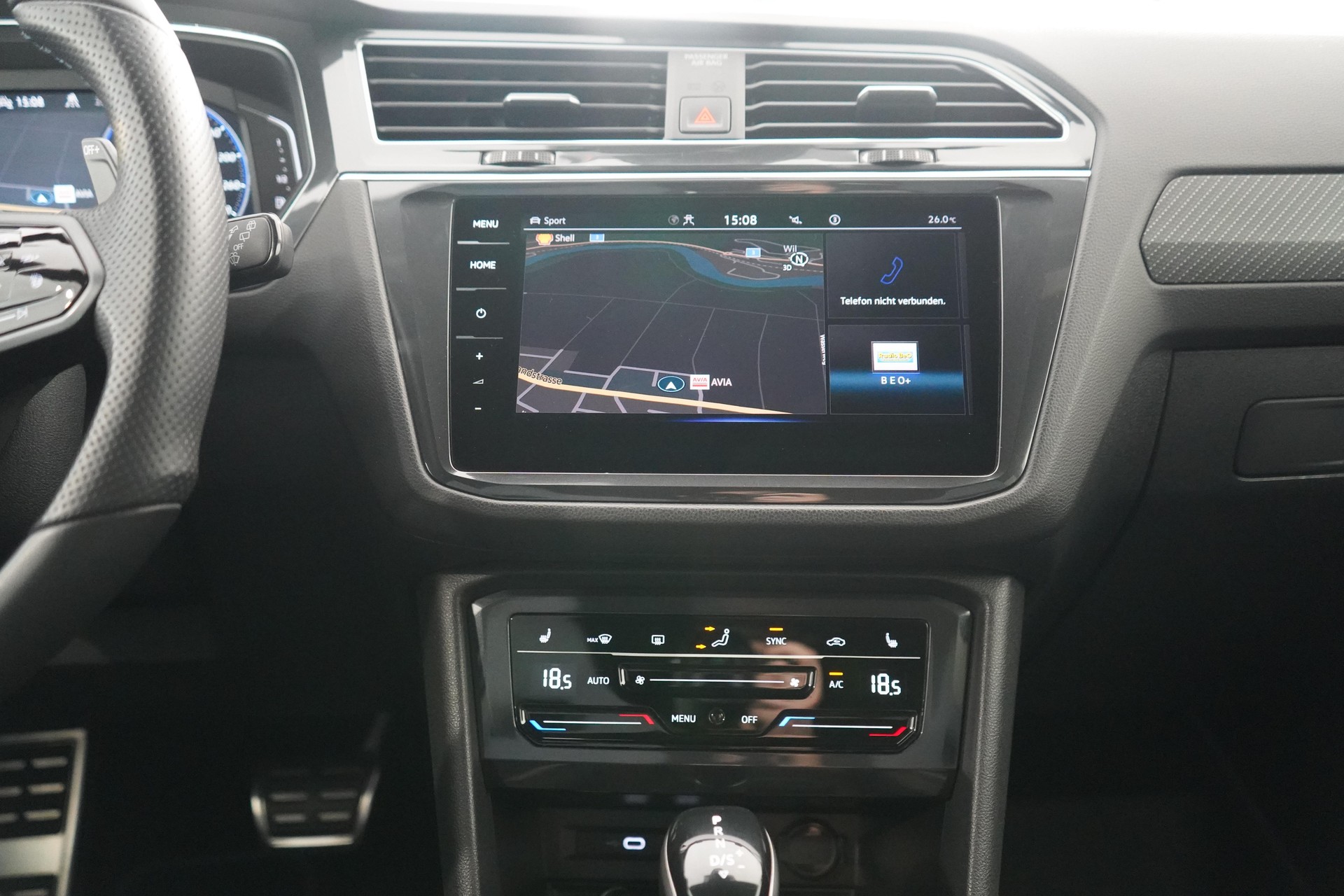 VW Tiguan 2.0 TSI R DSG-image-10