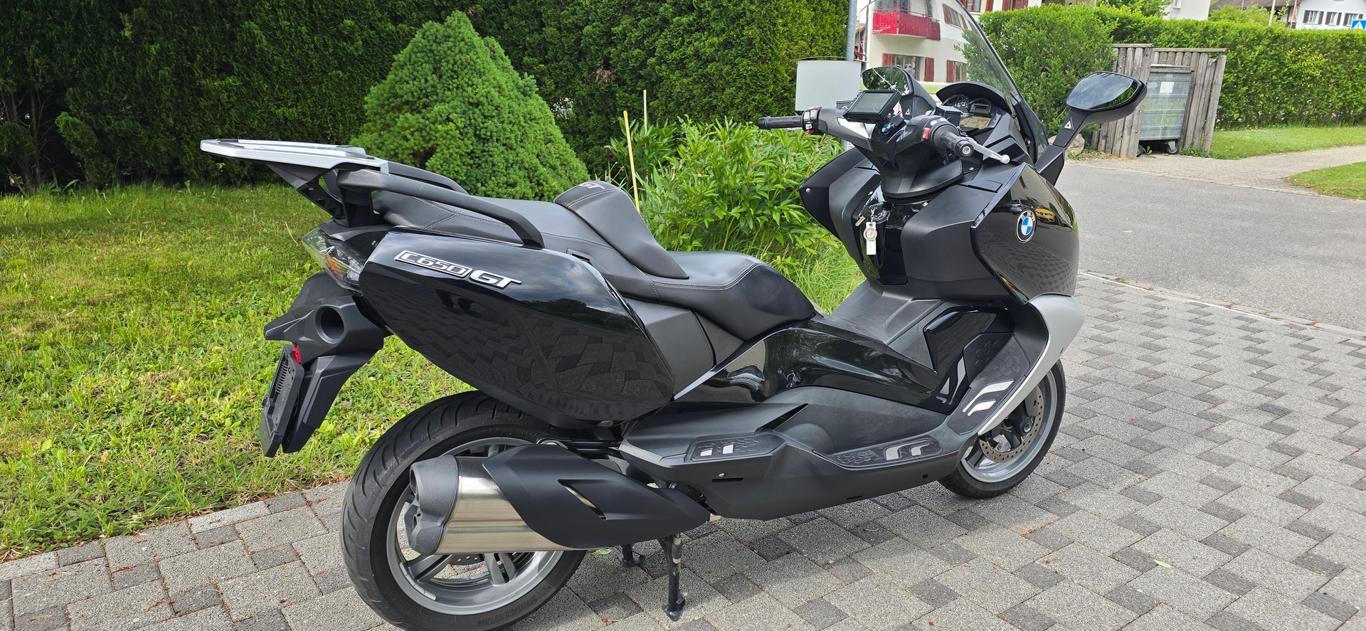 BMW C 650 GT ABS-image-3