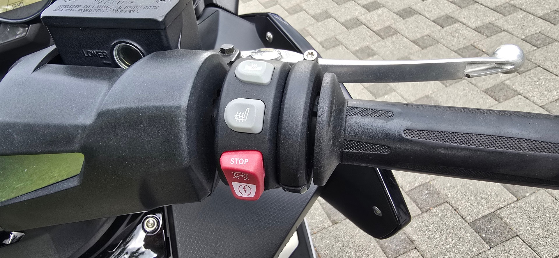 BMW C 650 GT ABS-image-13
