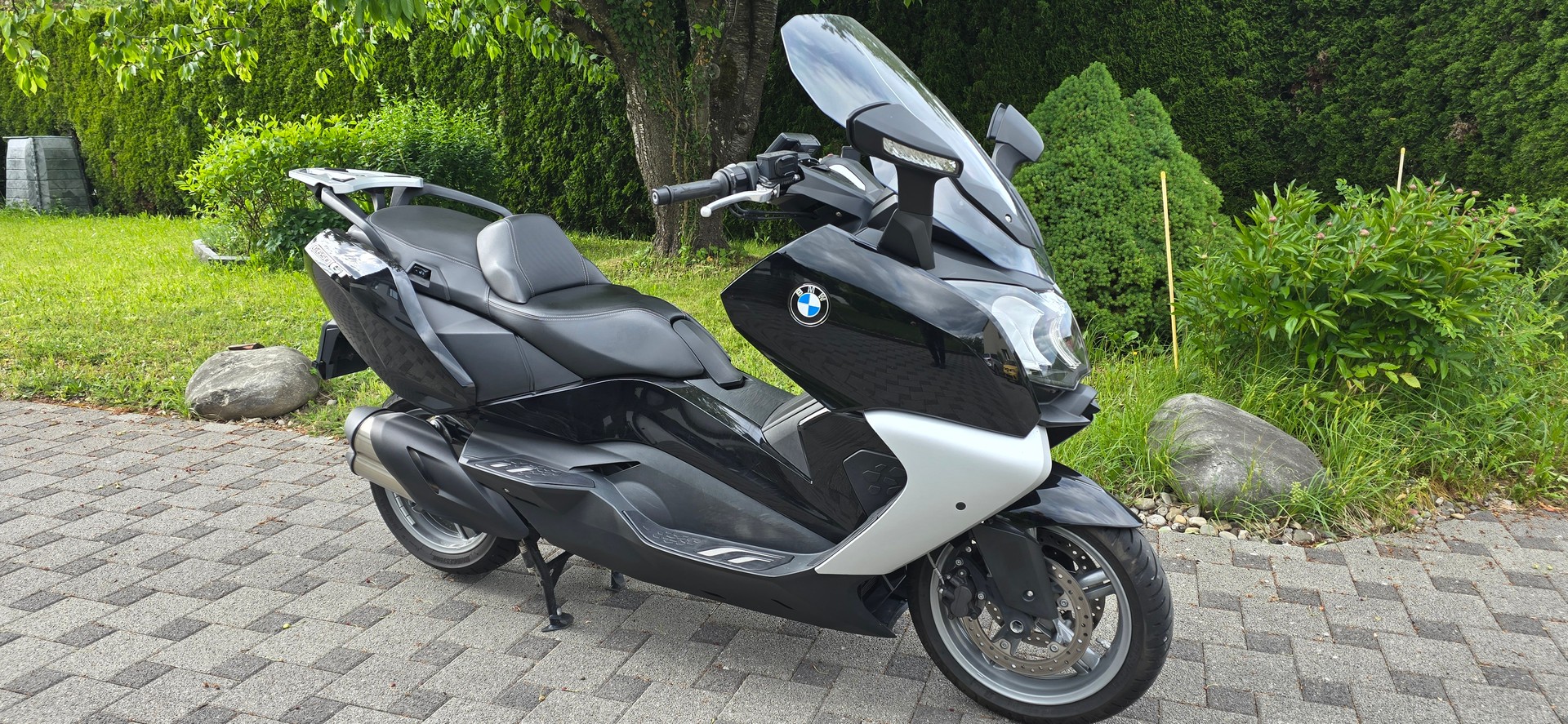 BMW C 650 GT ABS-image-11
