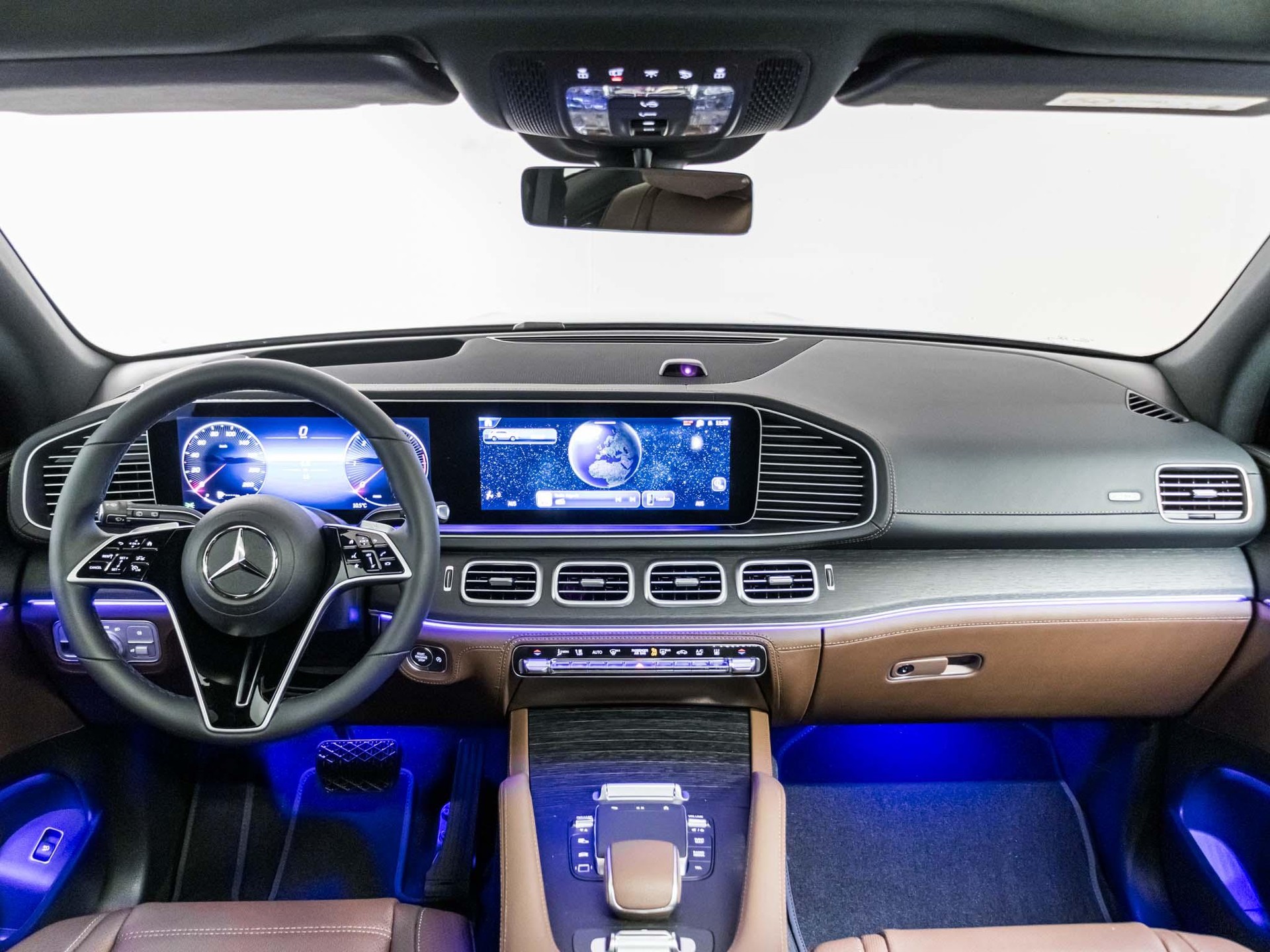 MERCEDES-BENZ GLE 450 d 4MATIC-image-11